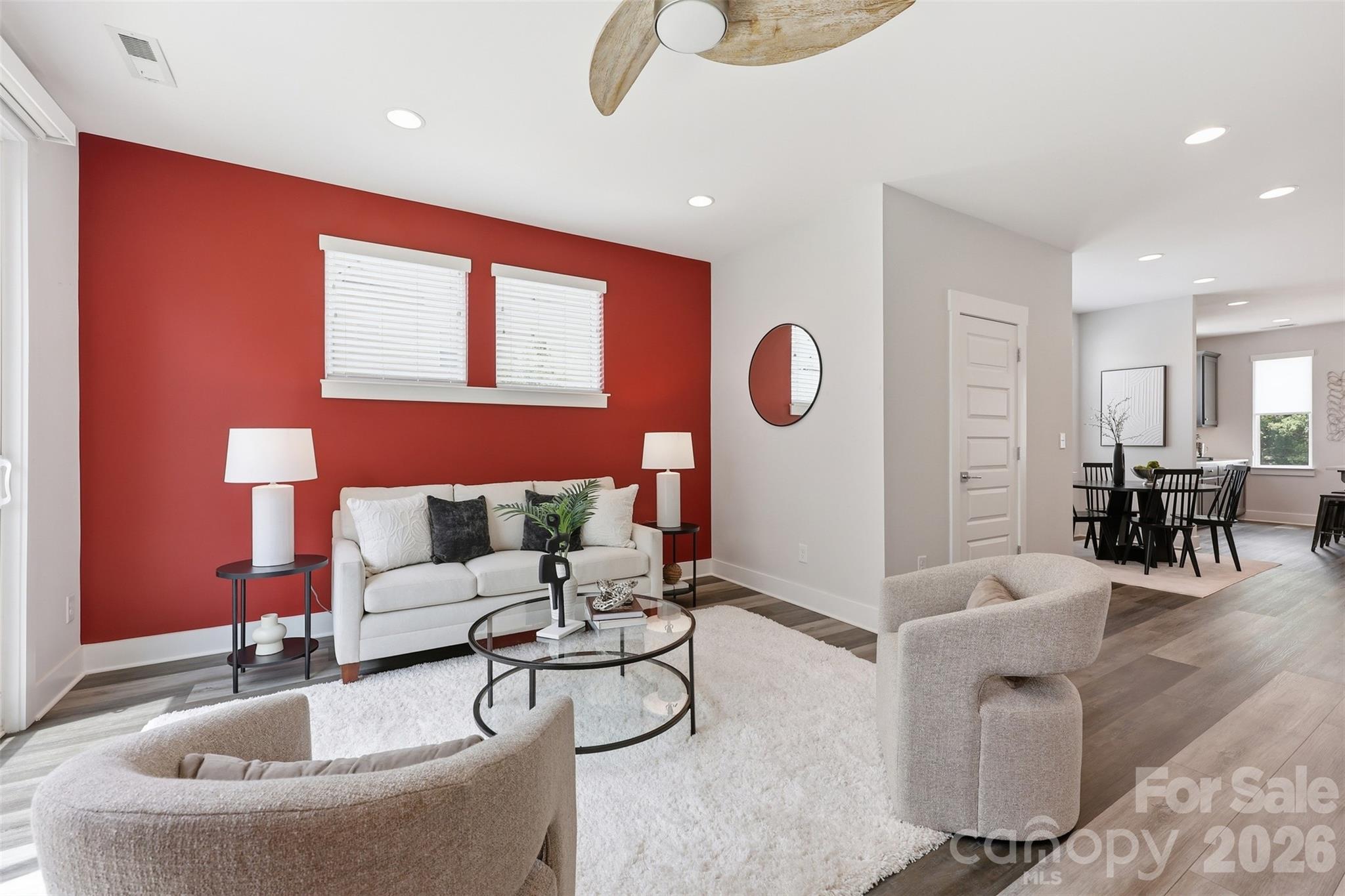 Landings at Noda - Residential