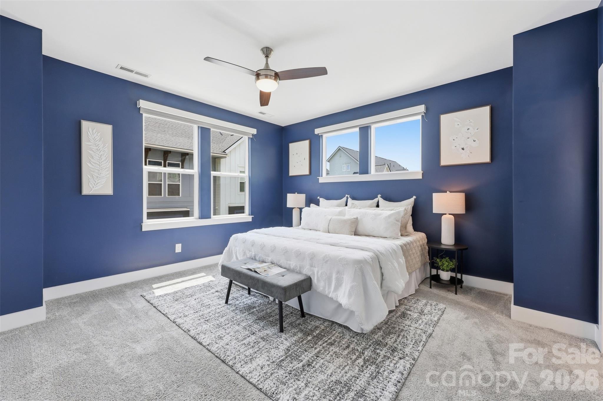 Landings at Noda - Residential