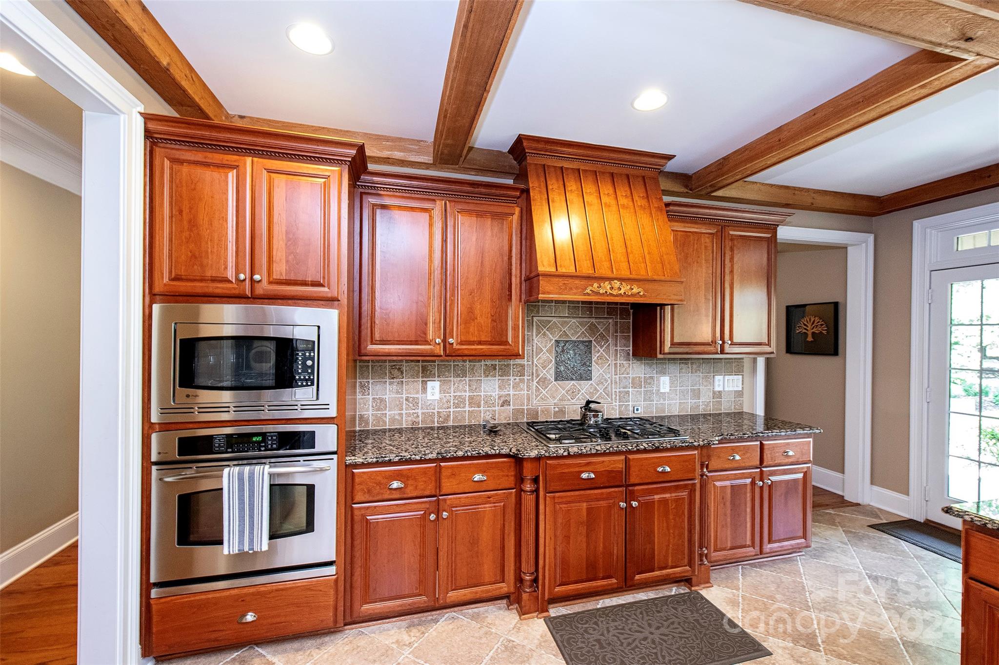 Laurel Creek - Residential