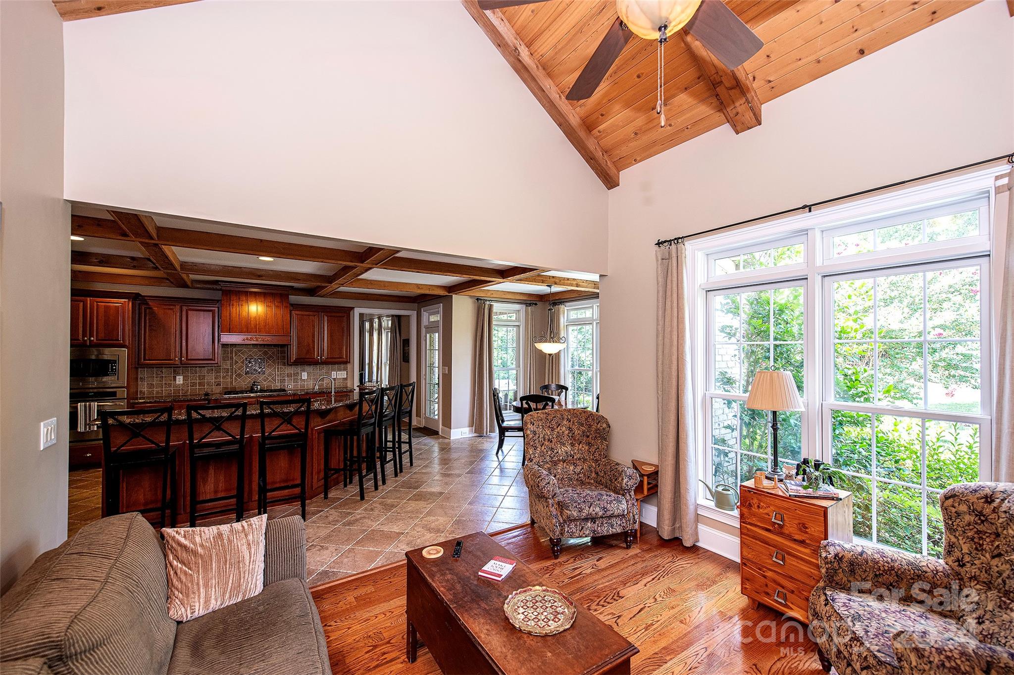 Laurel Creek - Residential