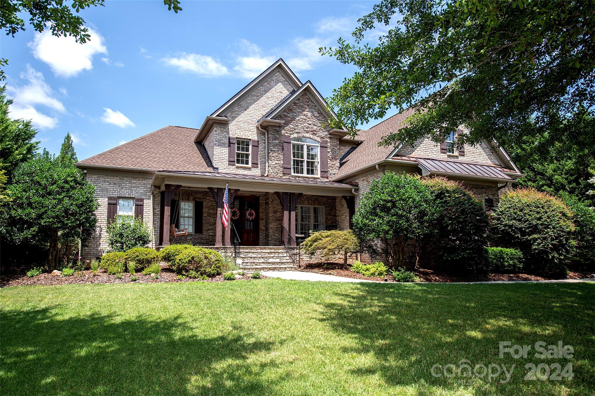 Laurel Creek - Residential