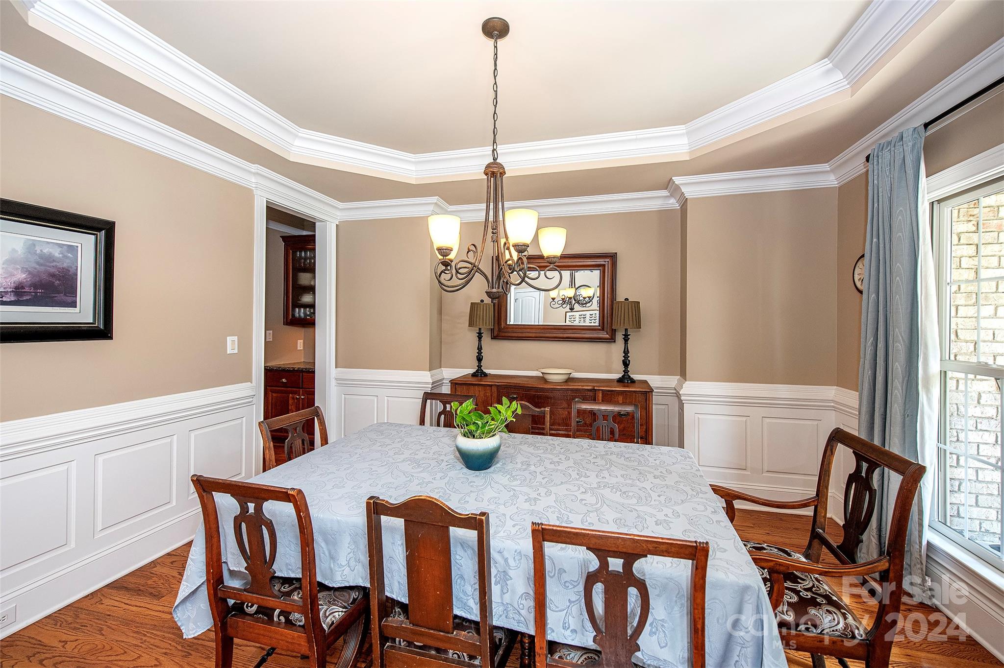 Laurel Creek - Residential