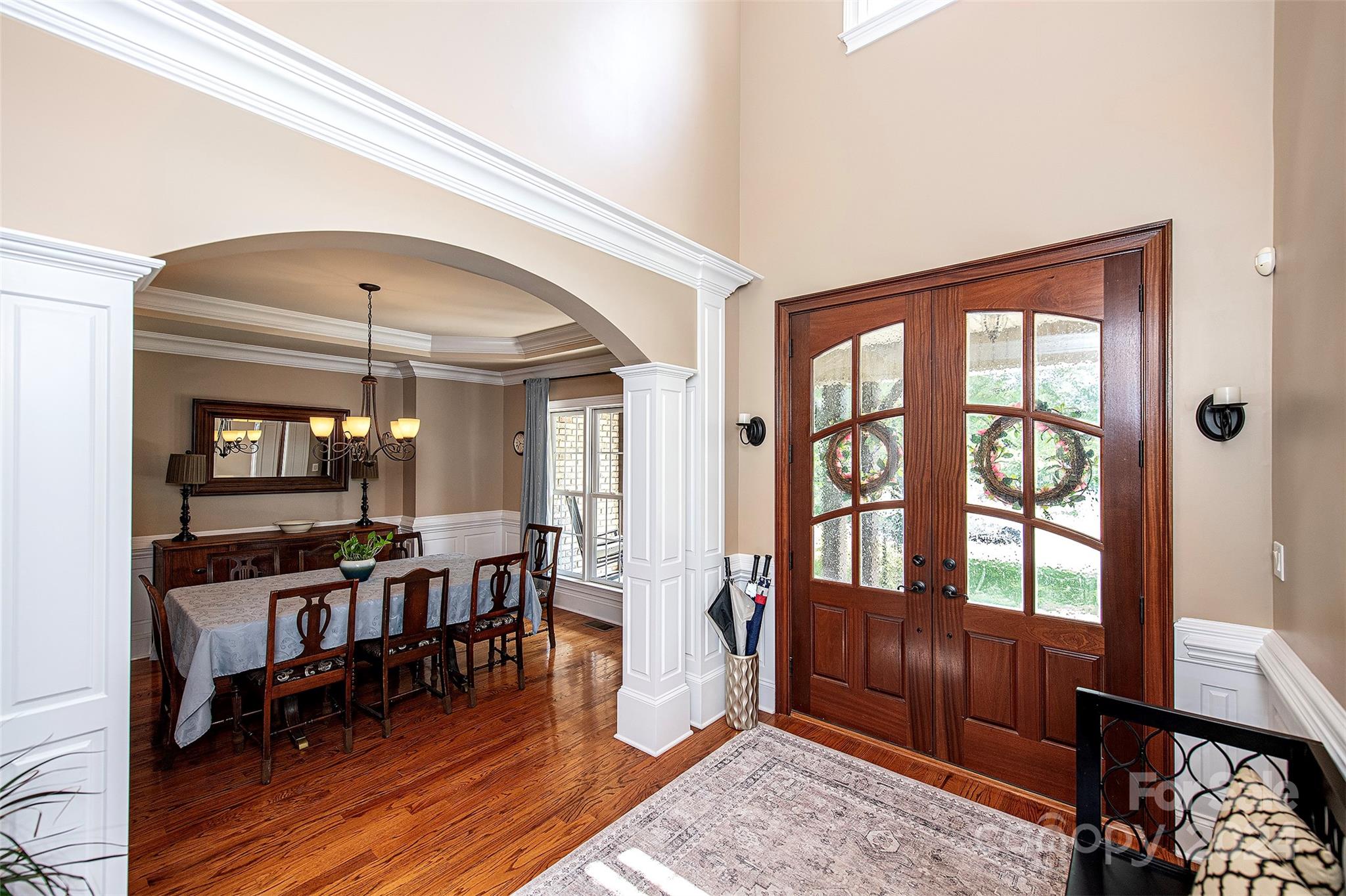 Laurel Creek - Residential