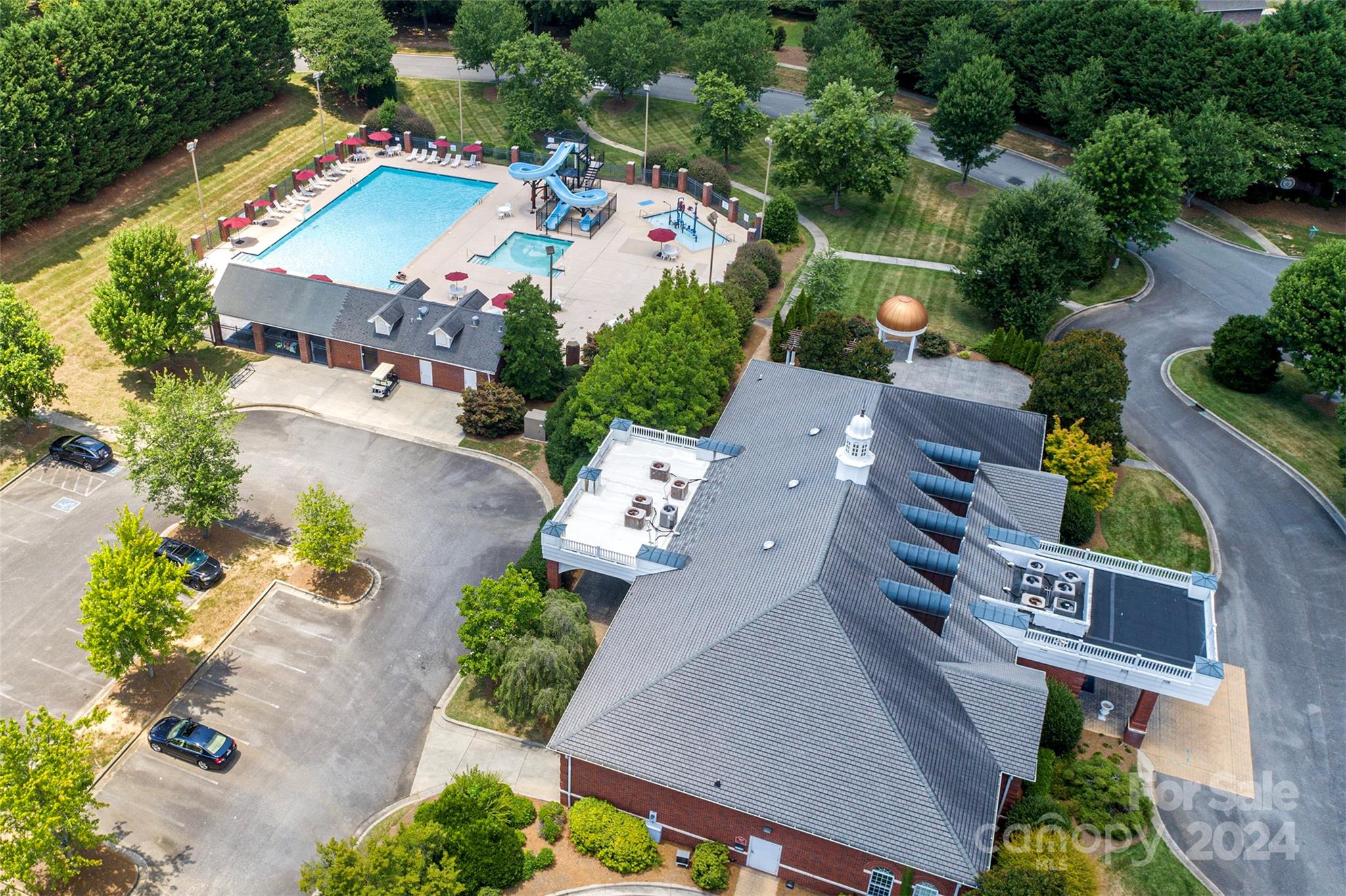 Laurel Creek - Residential