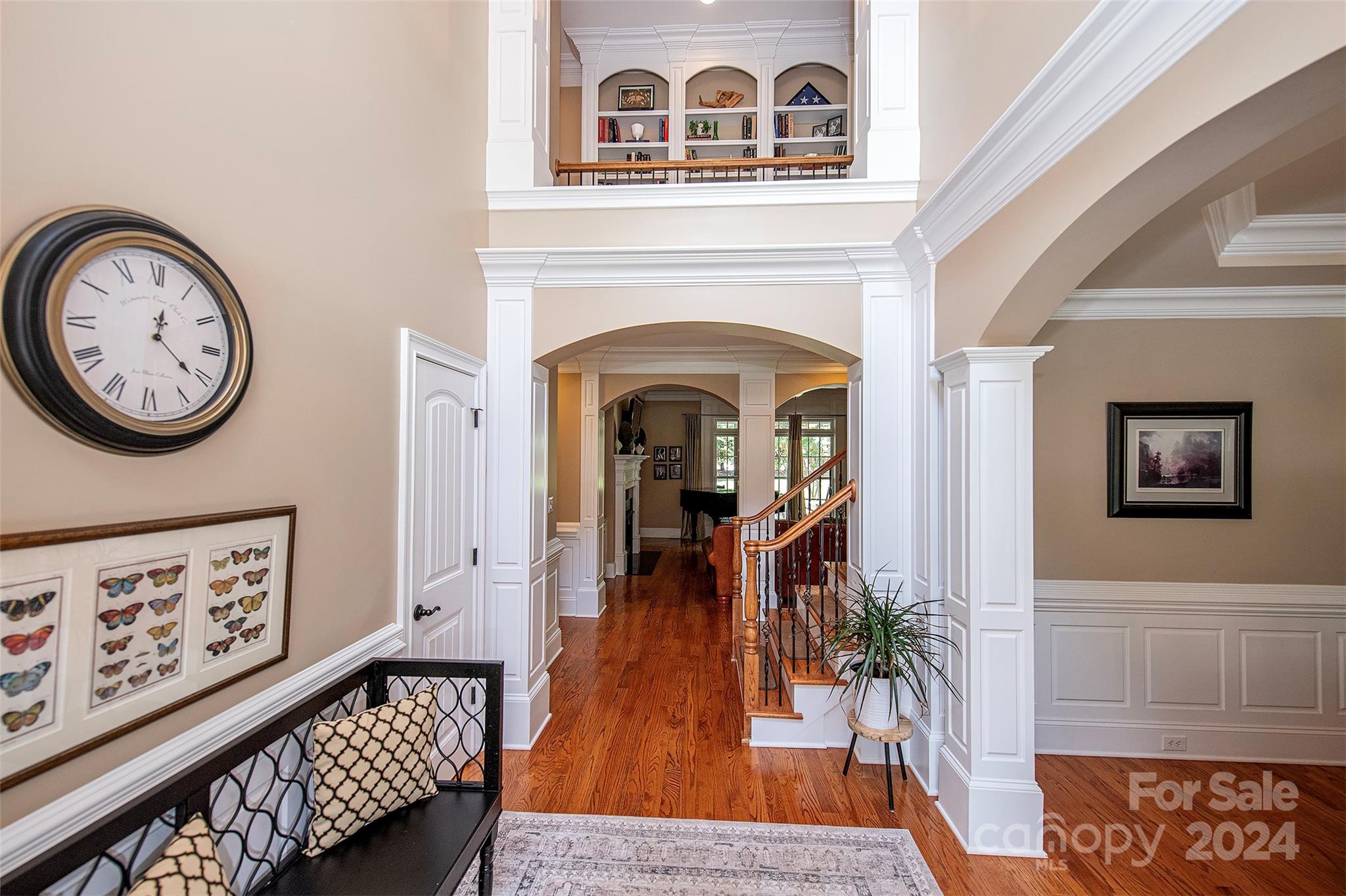 Laurel Creek - Residential