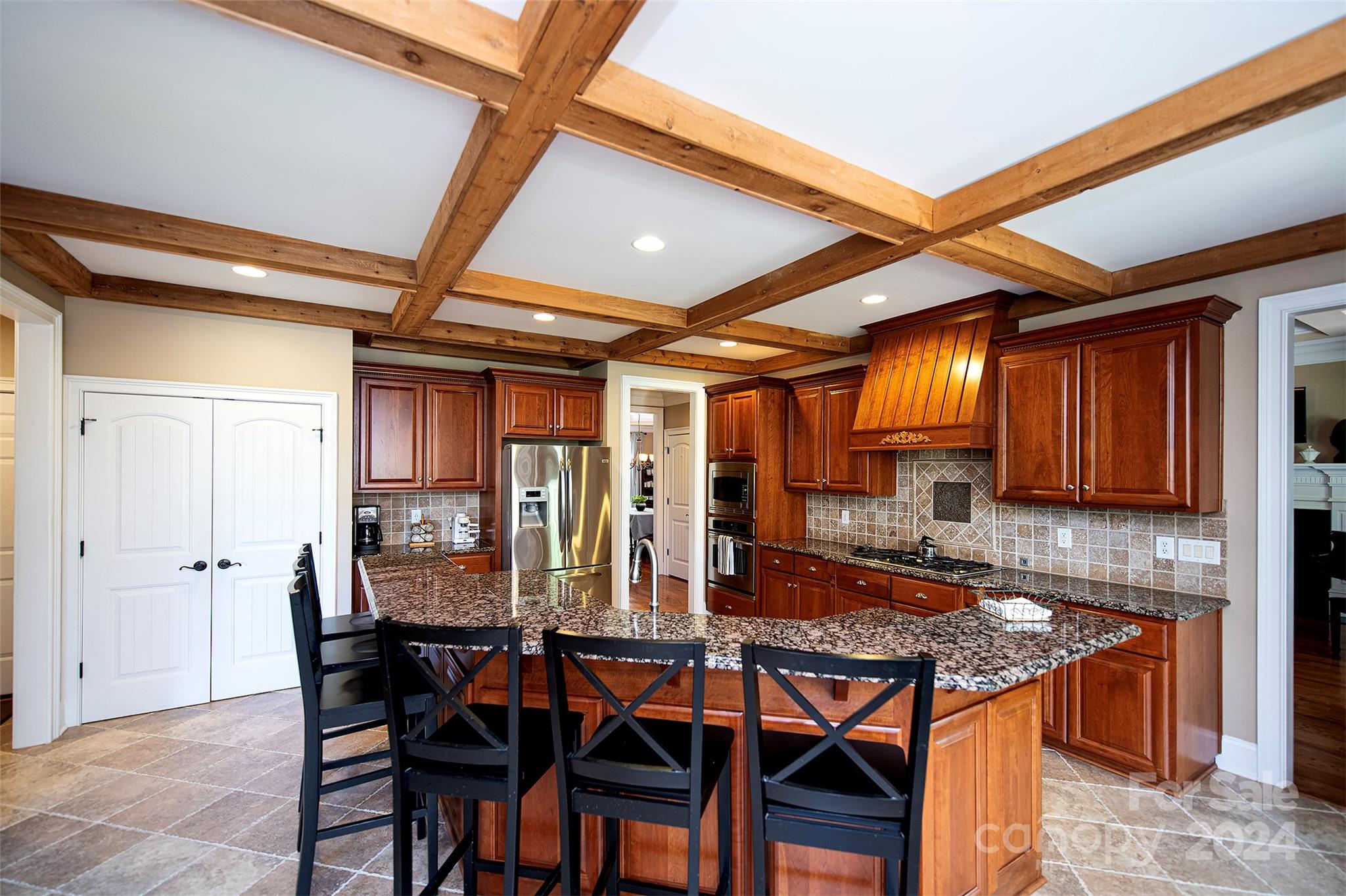 Laurel Creek - Residential