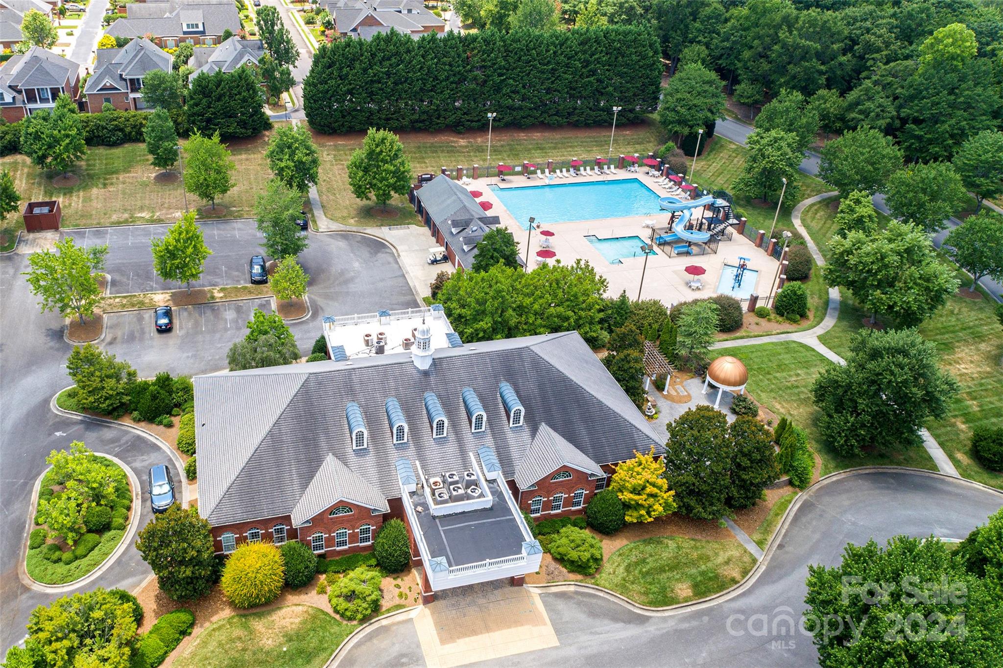 Laurel Creek - Residential