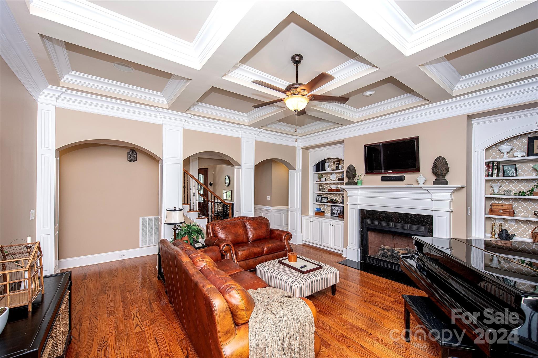 Laurel Creek - Residential