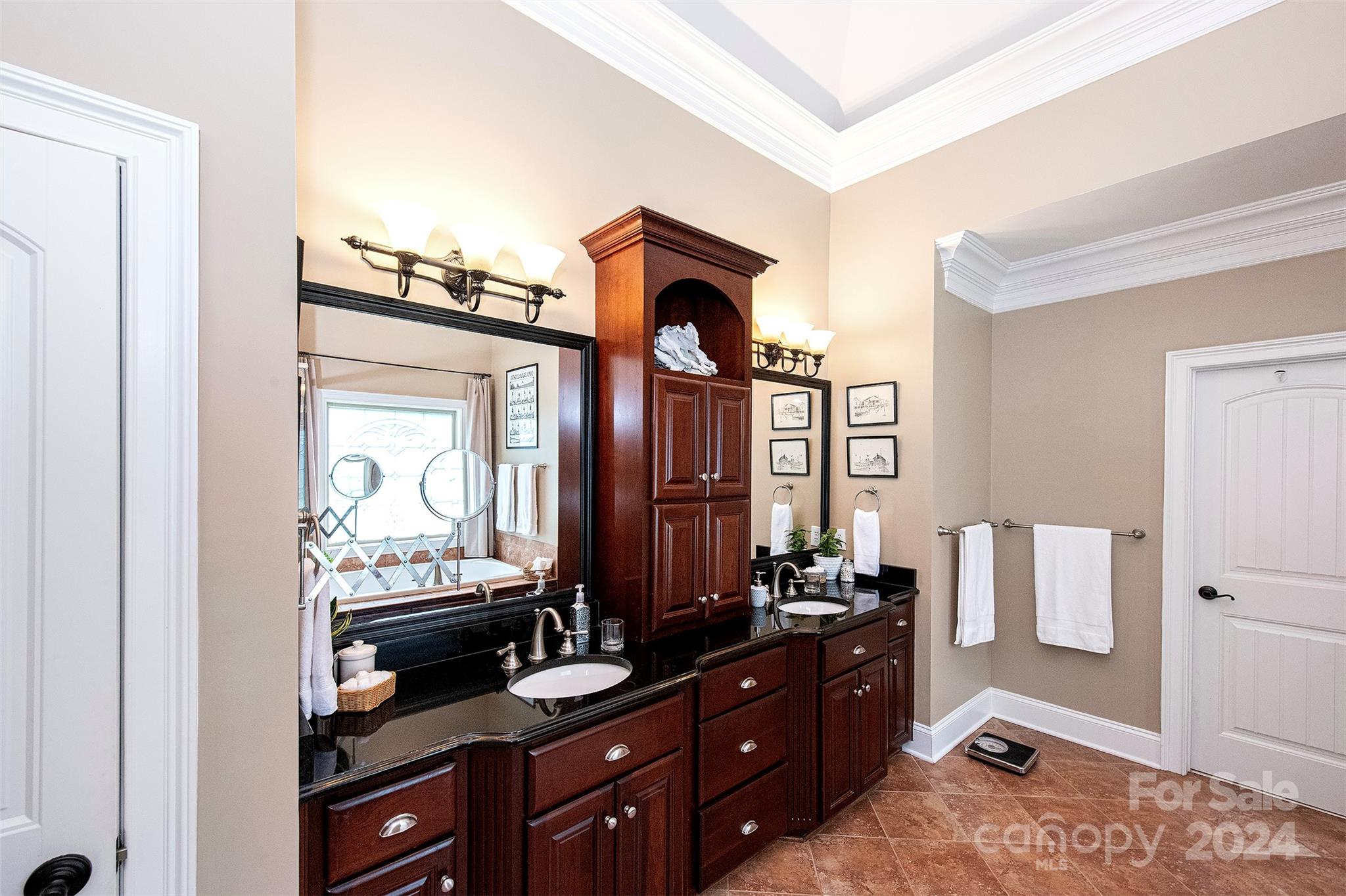 Laurel Creek - Residential