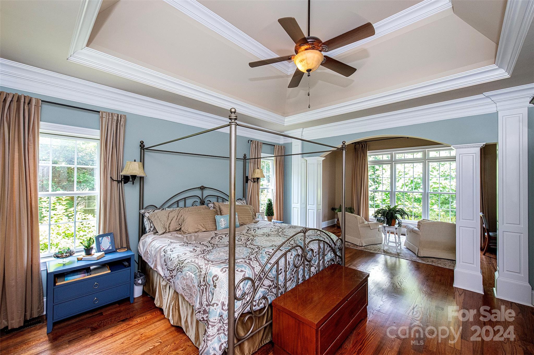 Laurel Creek - Residential