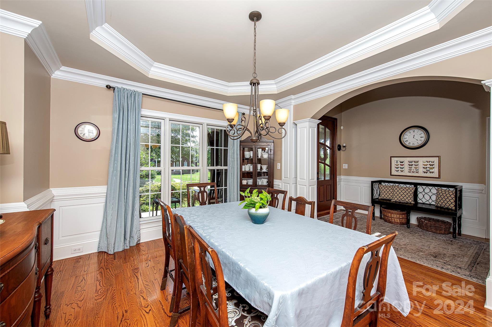 Laurel Creek - Residential