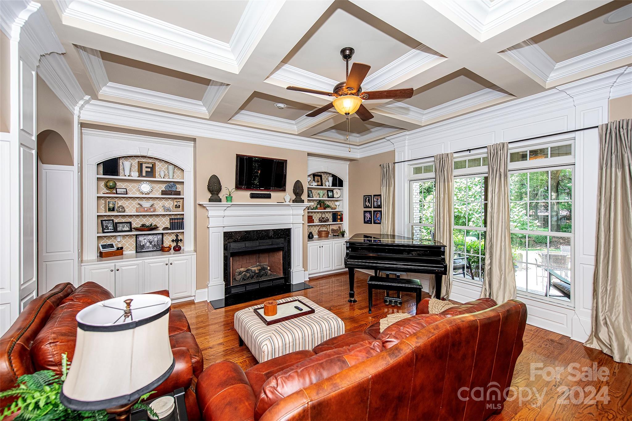 Laurel Creek - Residential