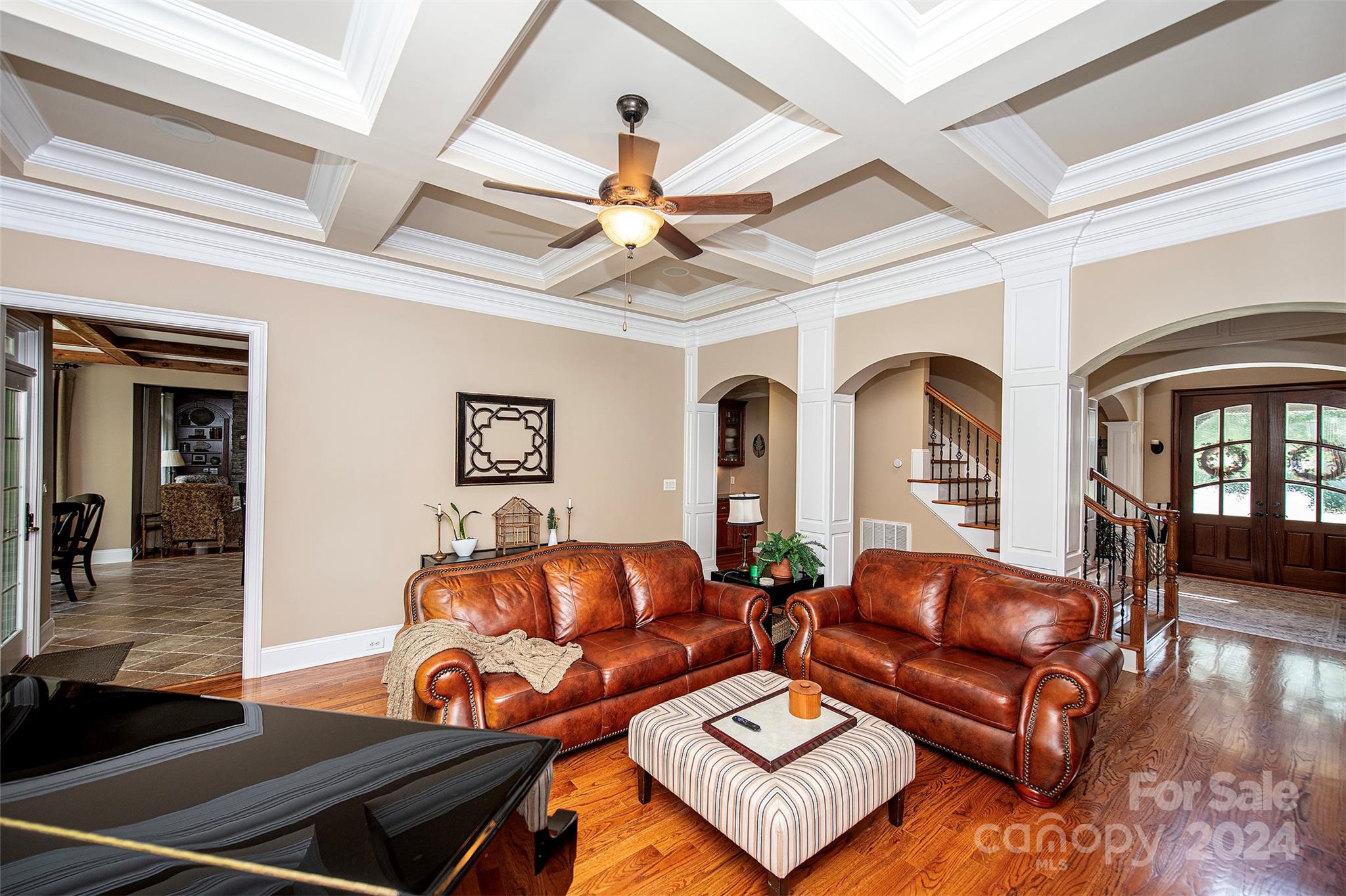 Laurel Creek - Residential