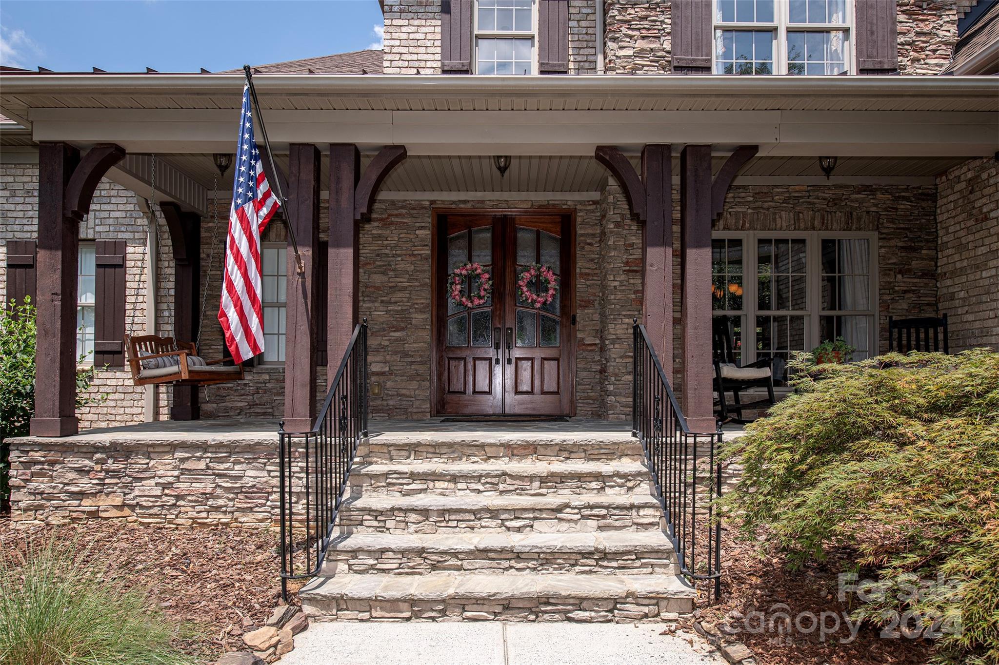 Laurel Creek - Residential