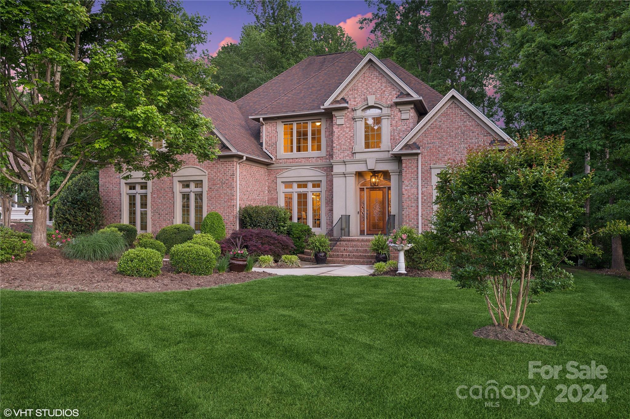 Water Edge - Residential