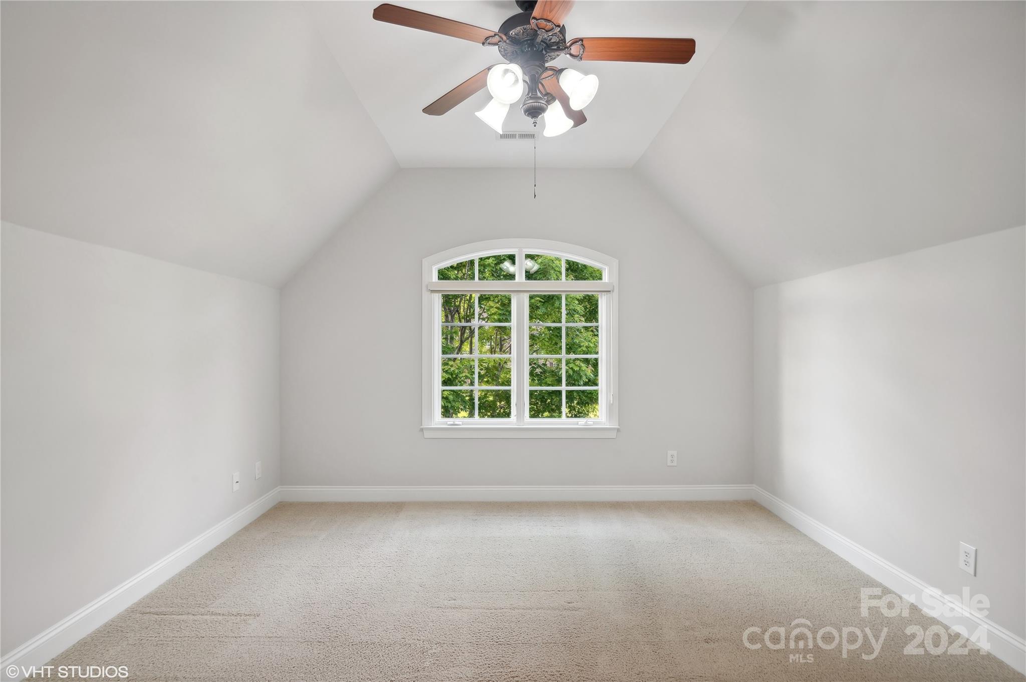 Water Edge - Residential