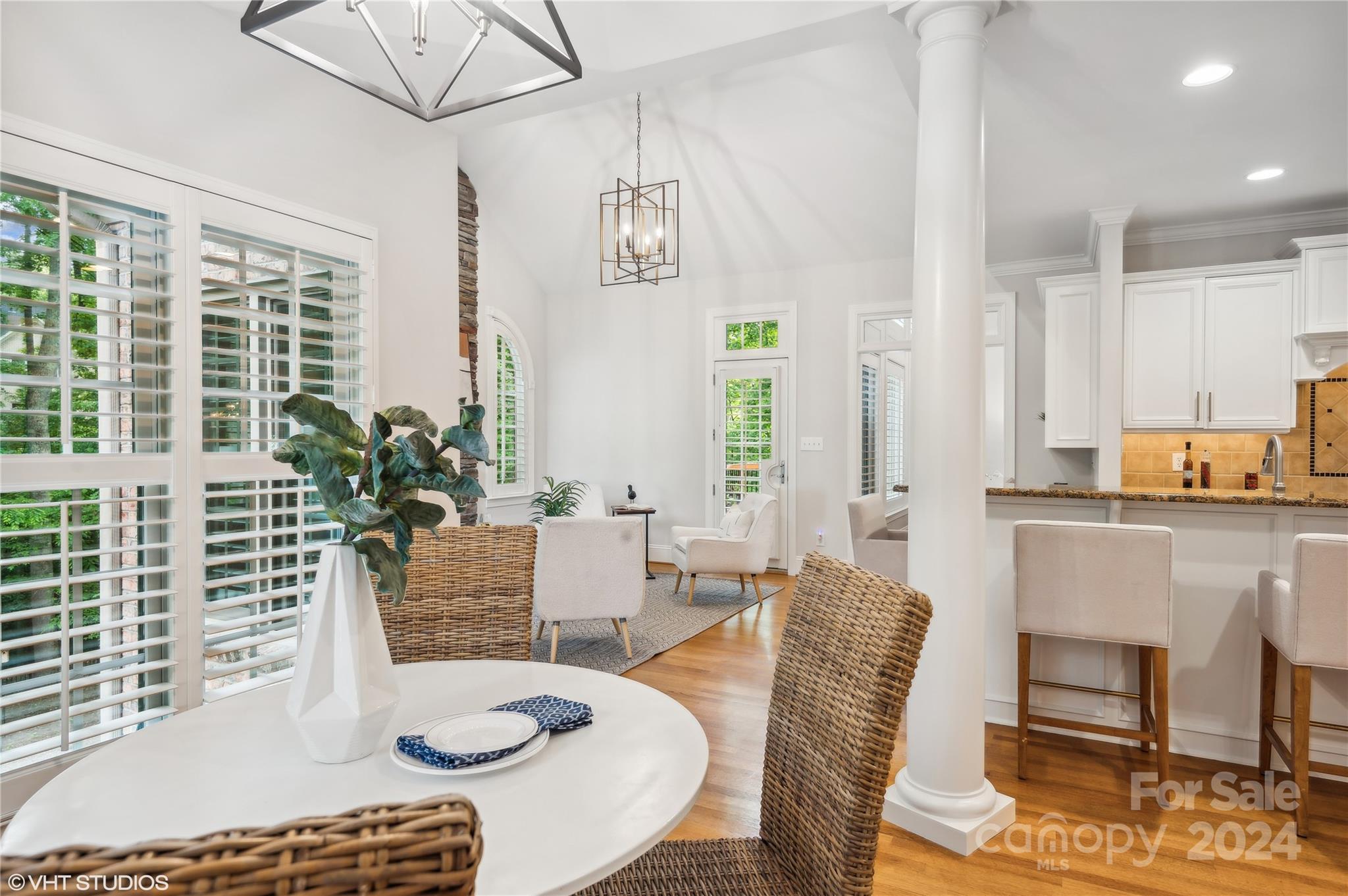 Water Edge - Residential