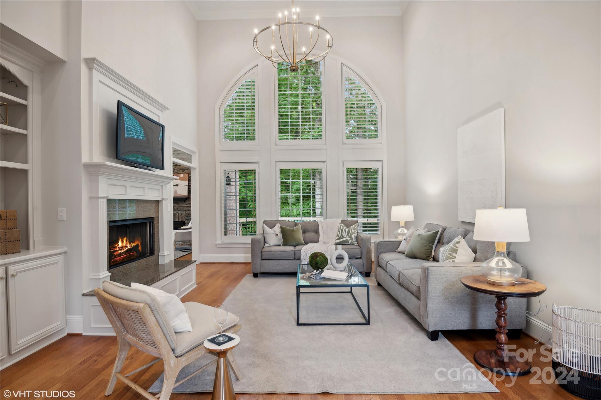 Water Edge - Residential