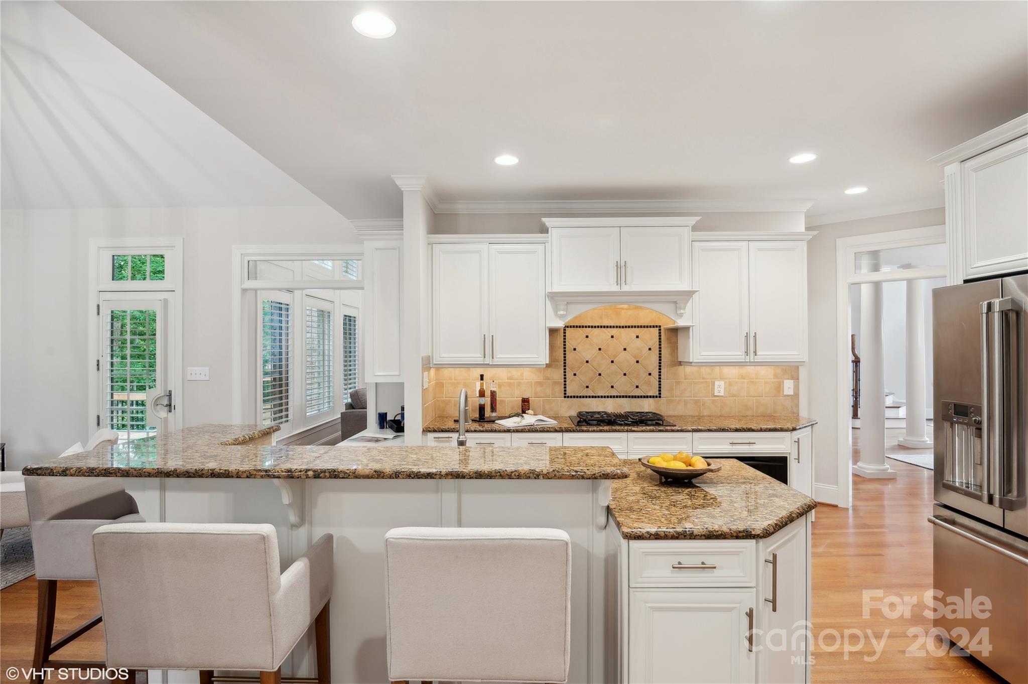 Water Edge - Residential