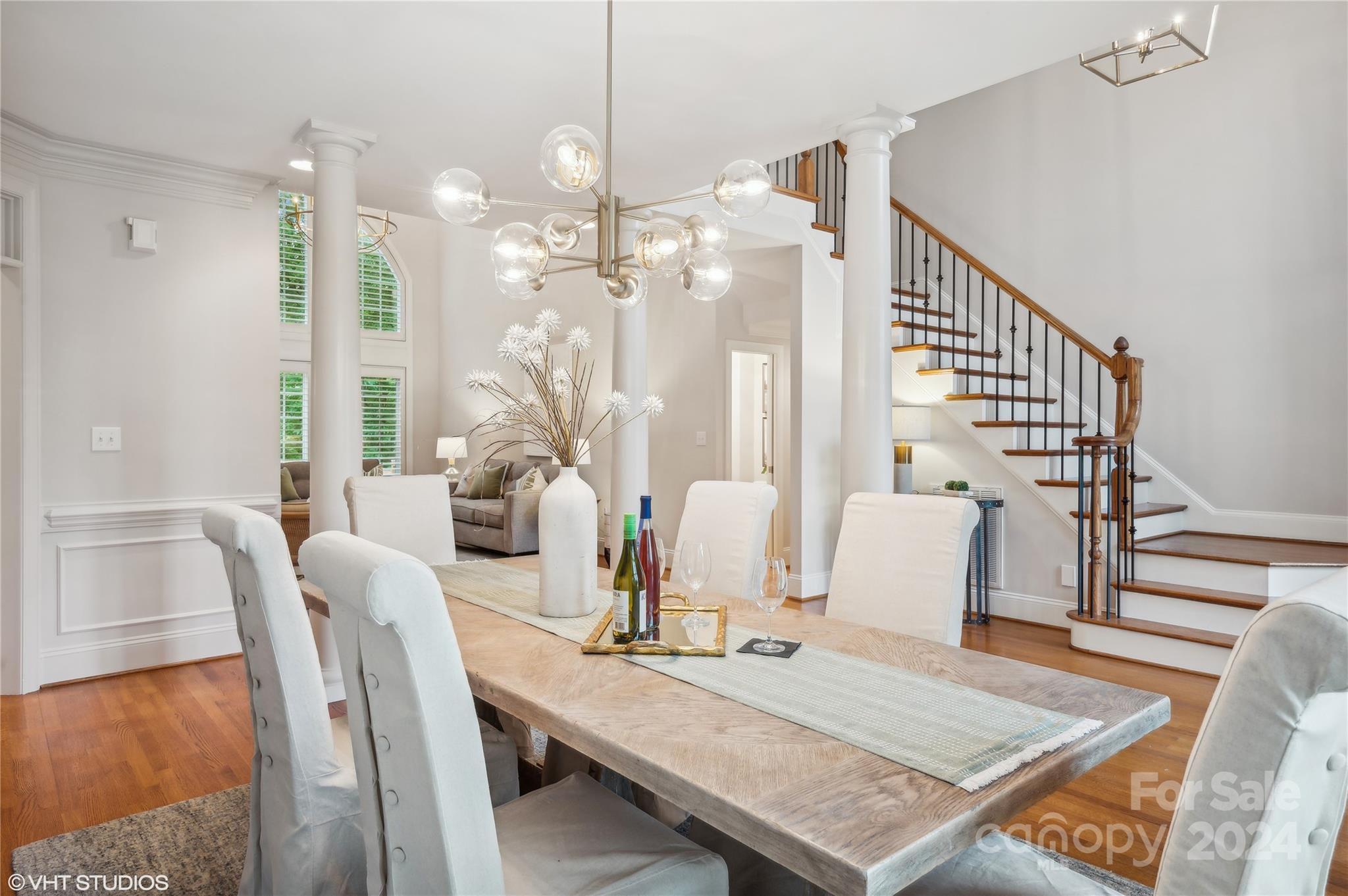 Water Edge - Residential