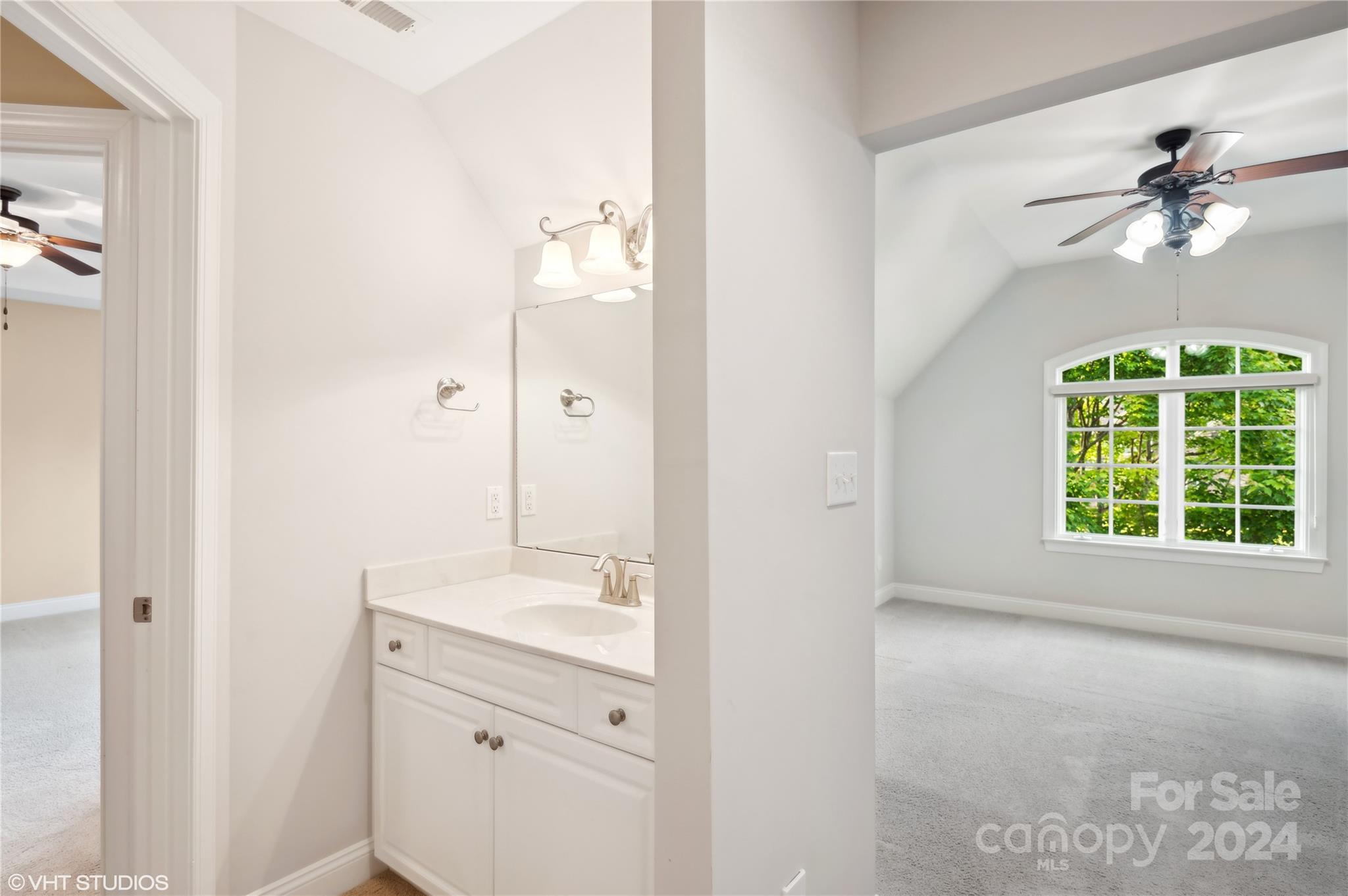 Water Edge - Residential