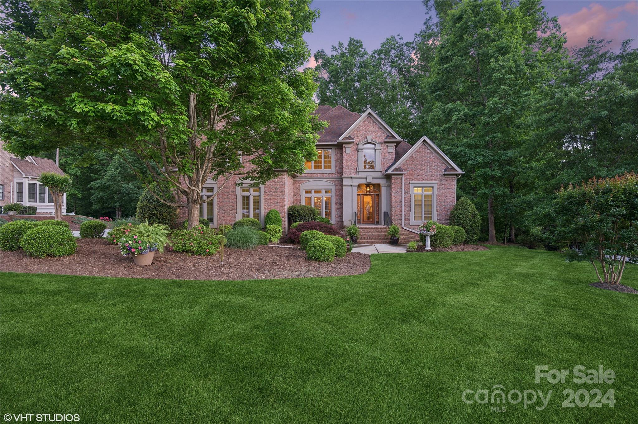 Water Edge - Residential