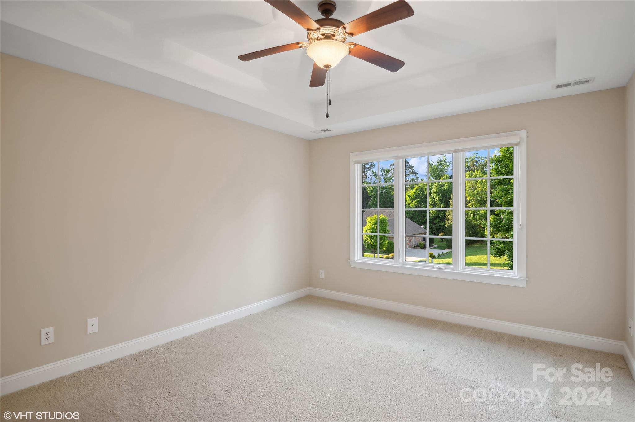 Water Edge - Residential