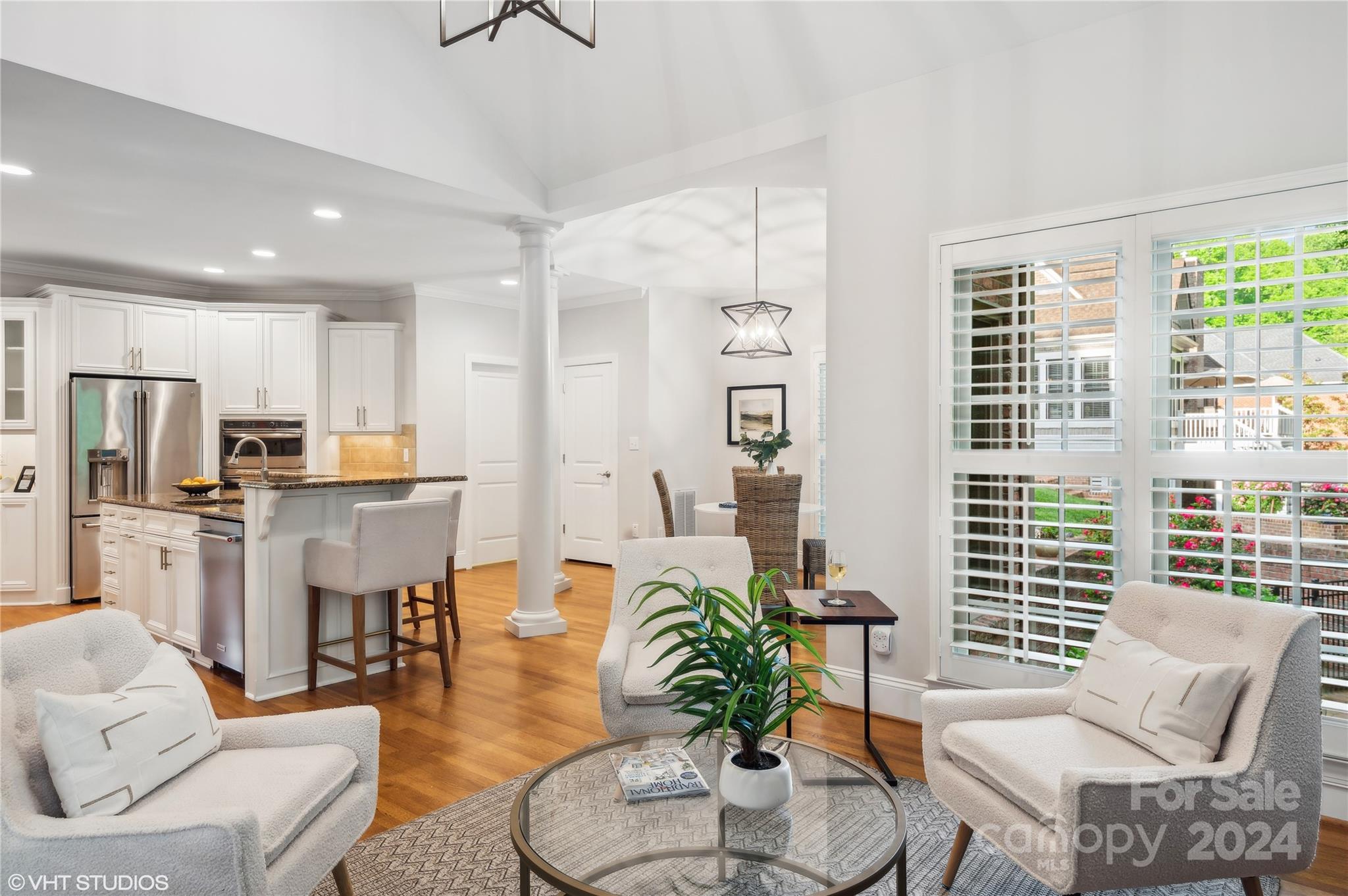 Water Edge - Residential