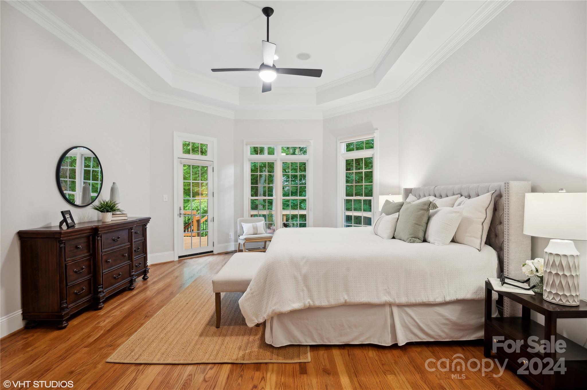 Water Edge - Residential