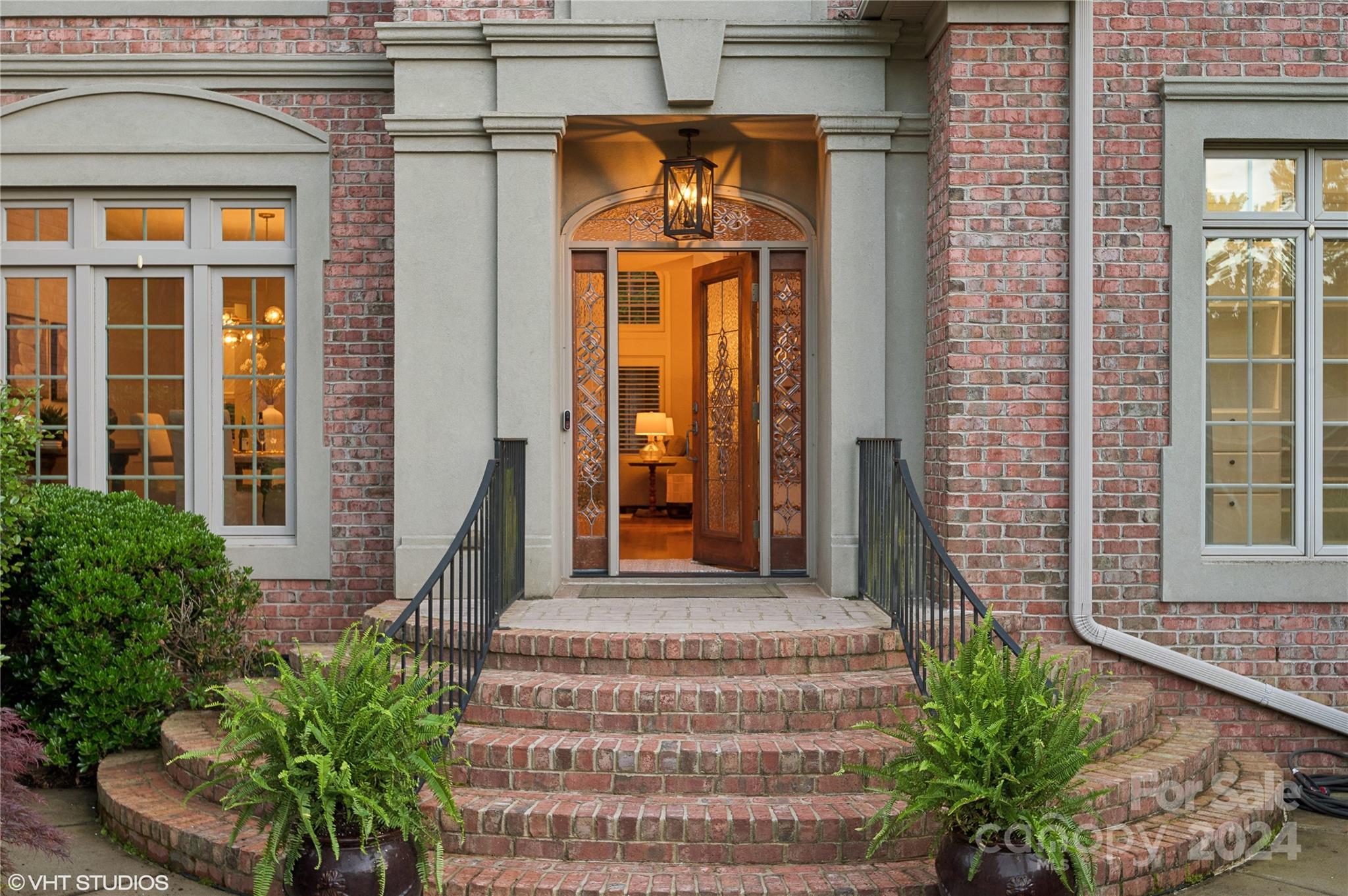 Water Edge - Residential