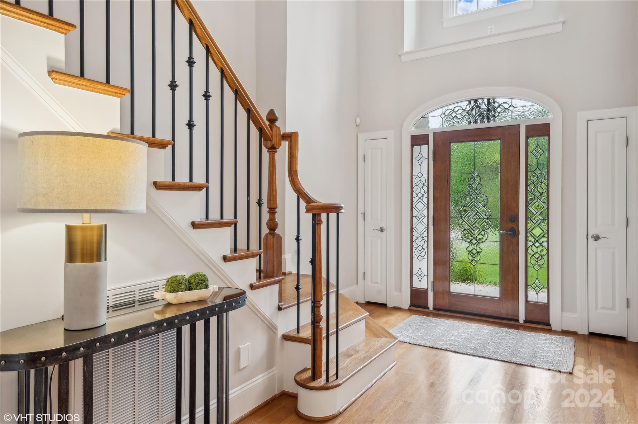 Water Edge - Residential