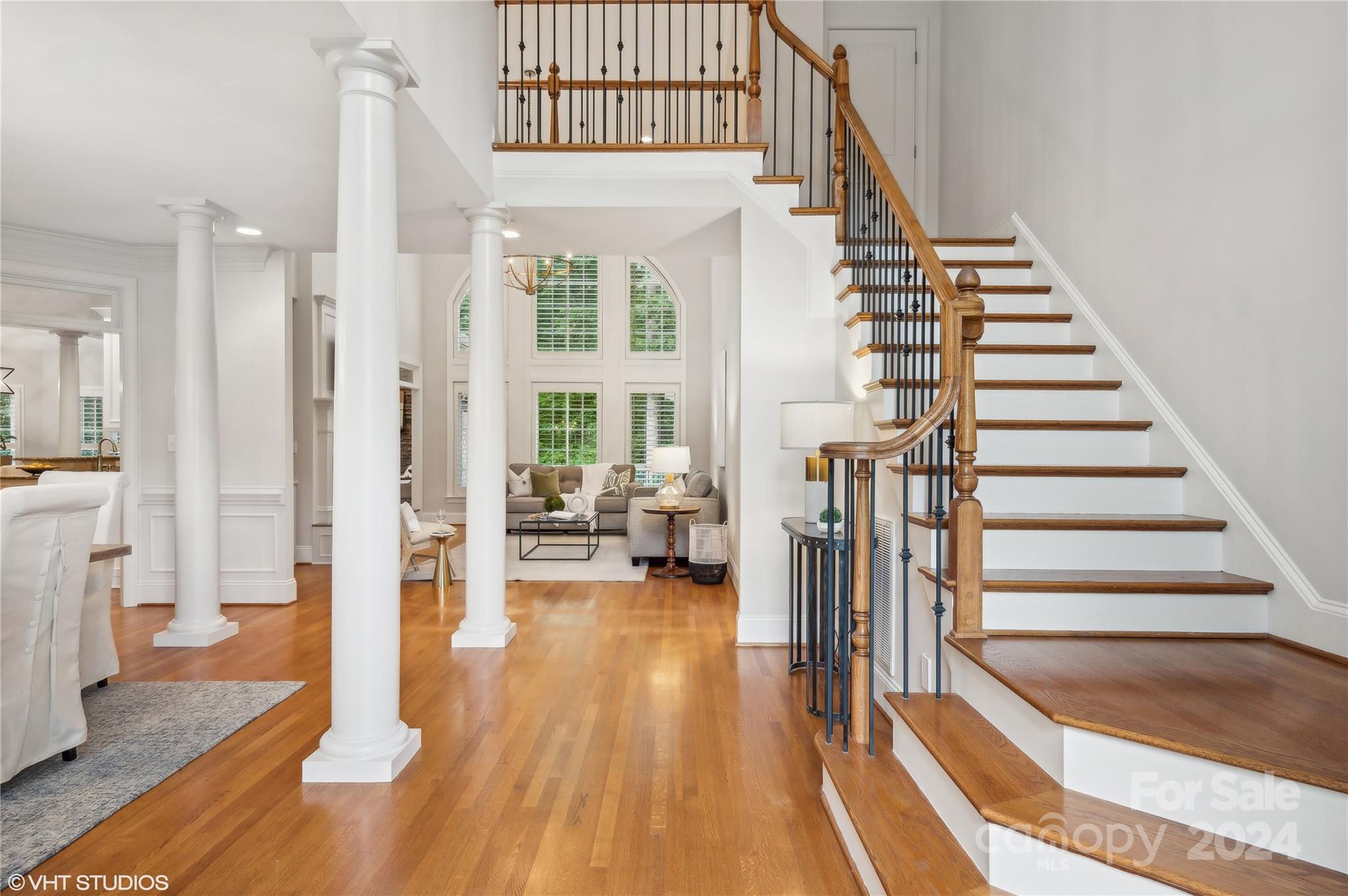 Water Edge - Residential