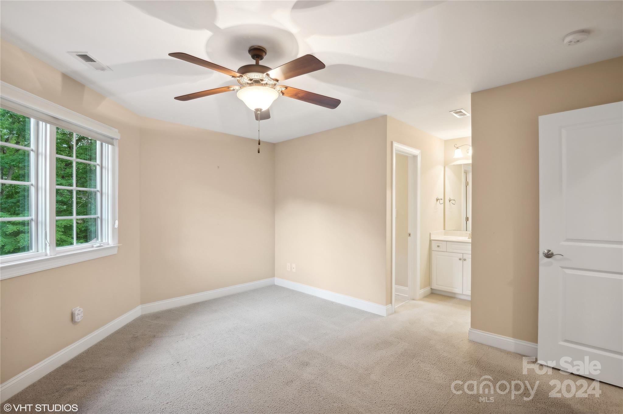 Water Edge - Residential