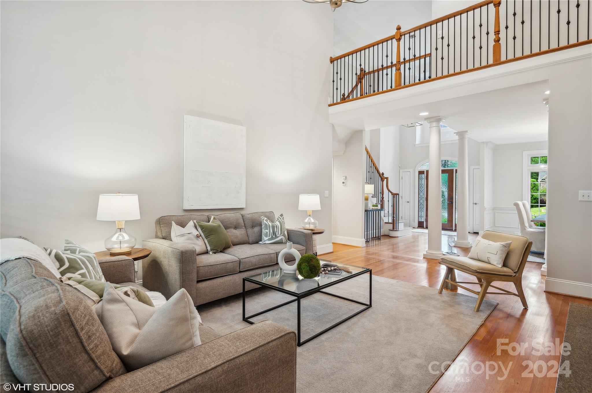 Water Edge - Residential