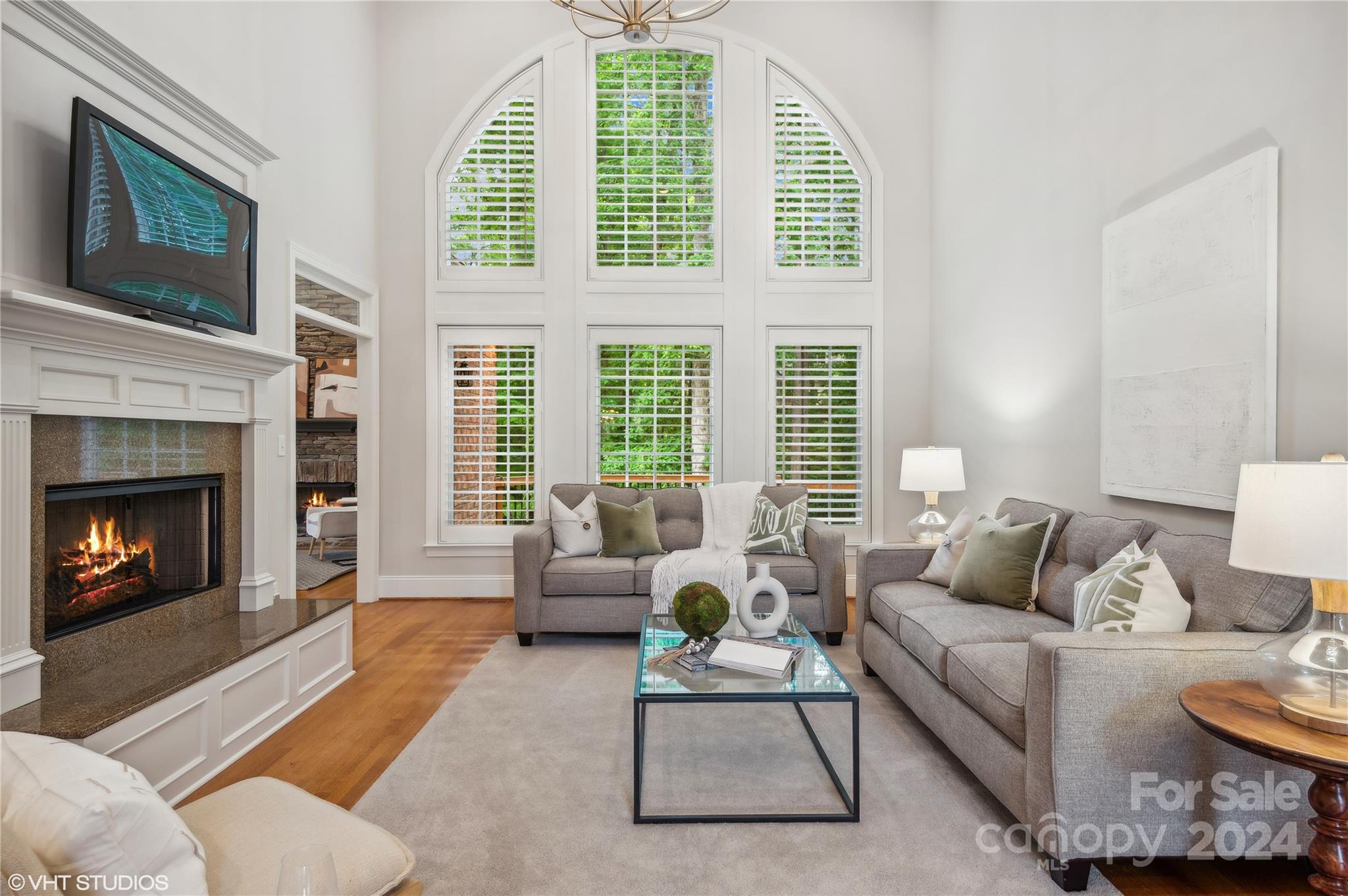 Water Edge - Residential