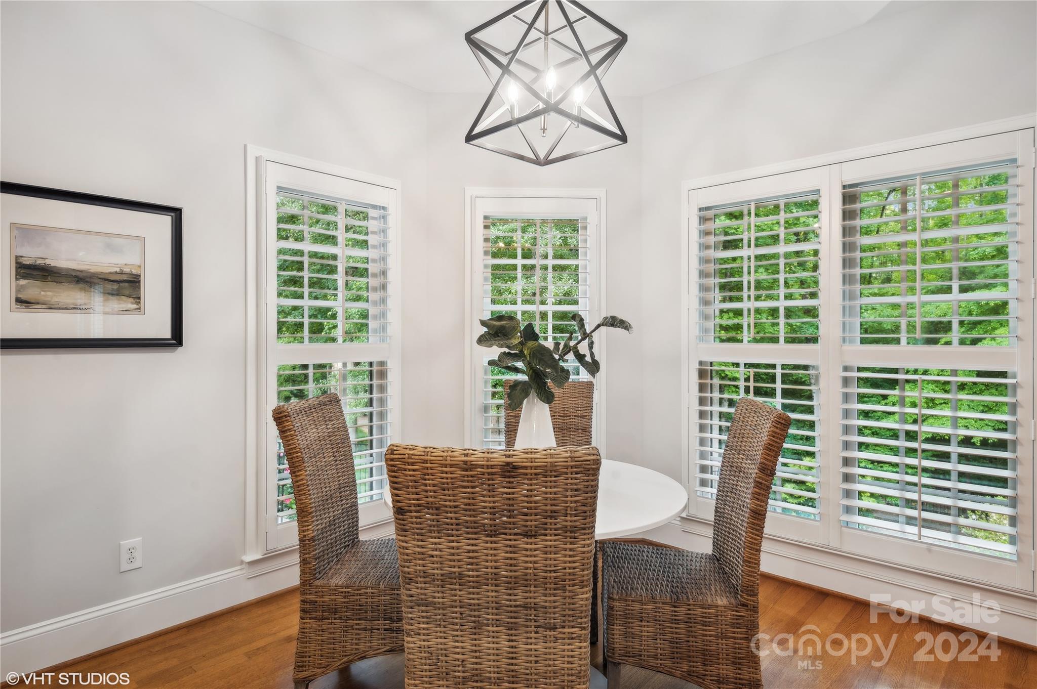 Water Edge - Residential