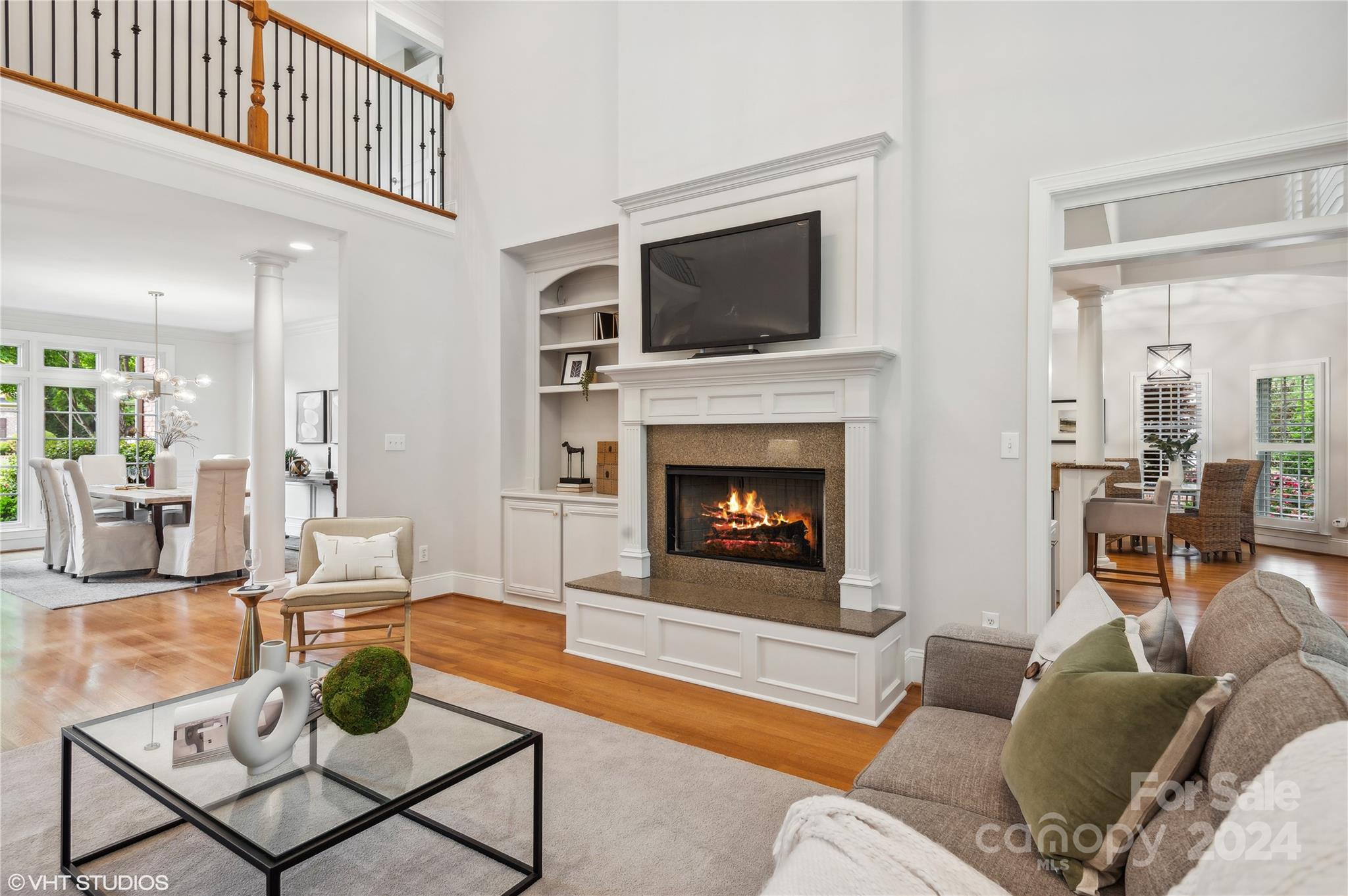 Water Edge - Residential