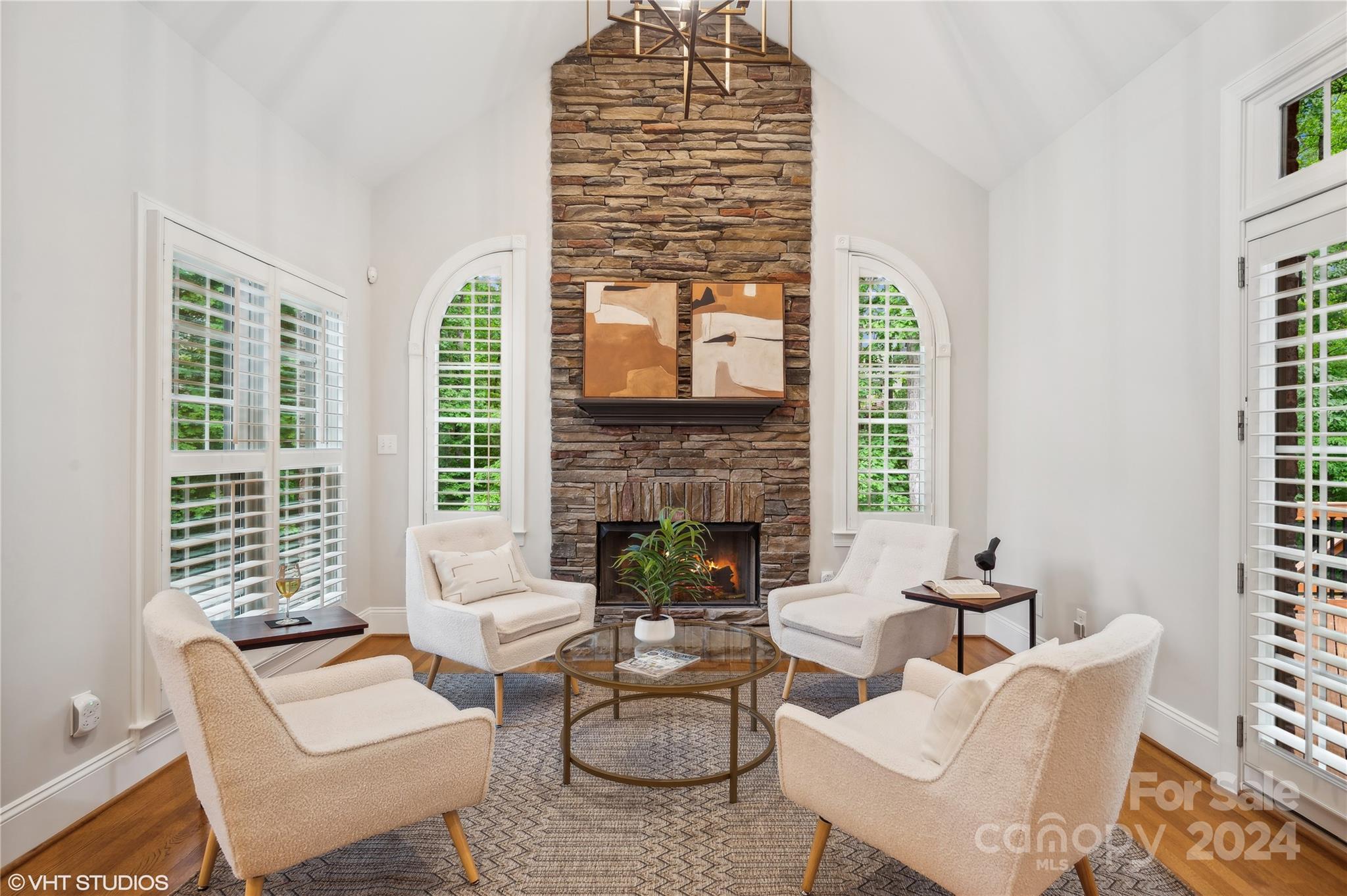 Water Edge - Residential