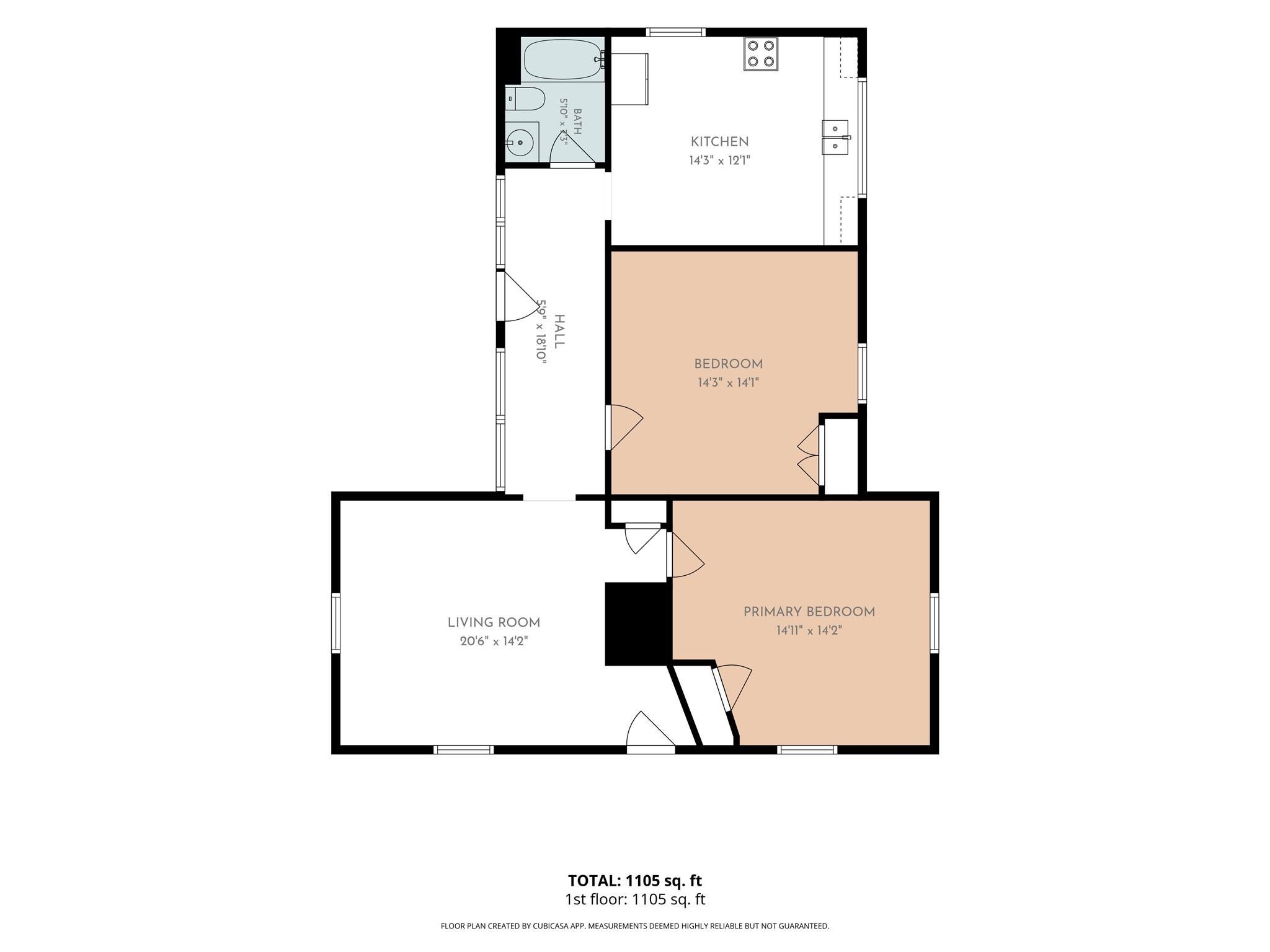 513 Edgemont Street