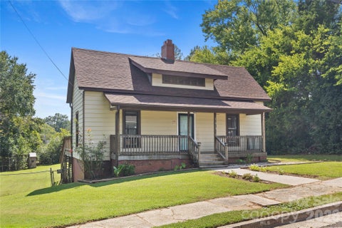 Photo of 513 Edgemont Street, Albemarle, NC 28001 (MLS # 4420749)