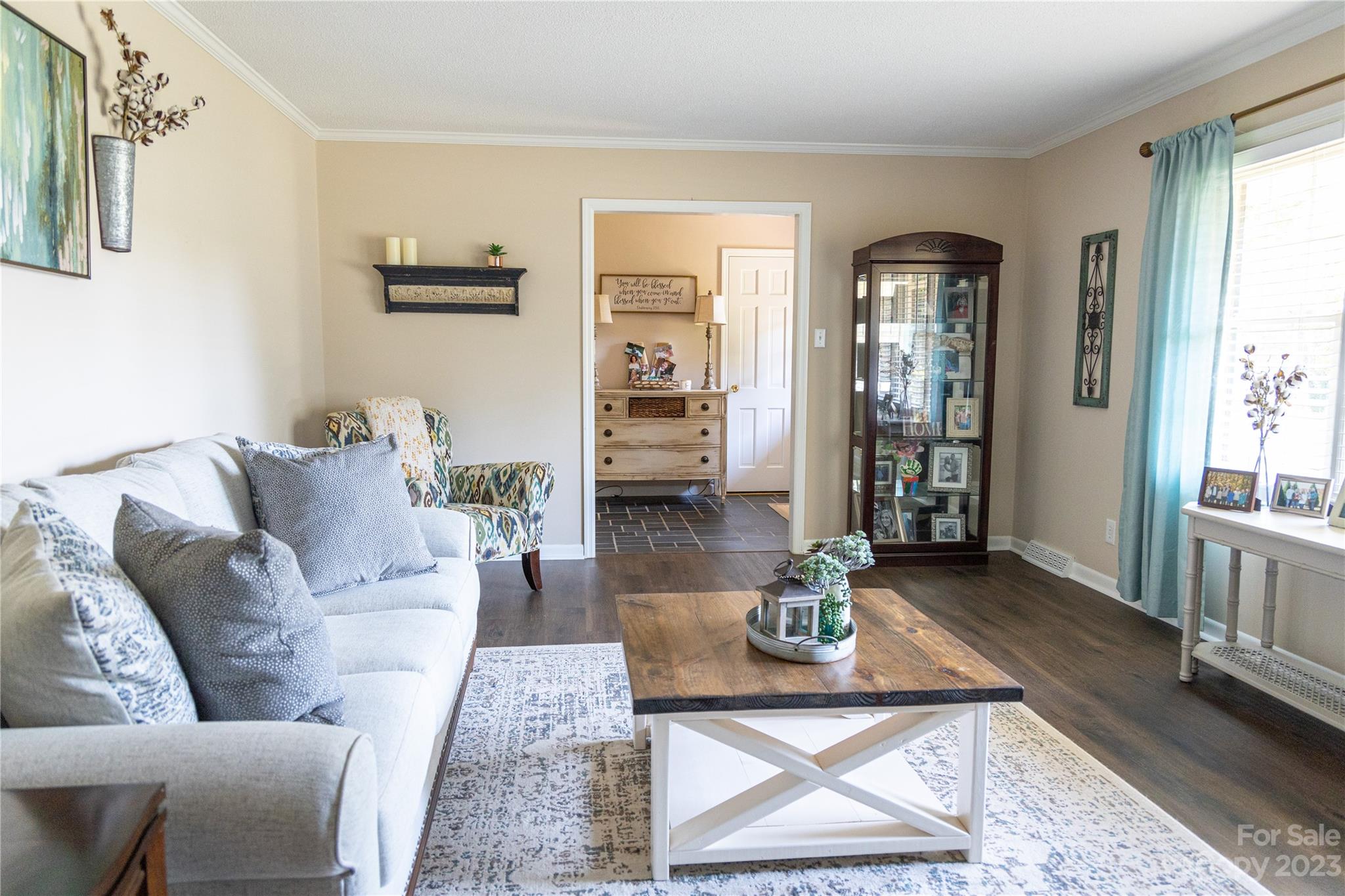 Willwood - Residential