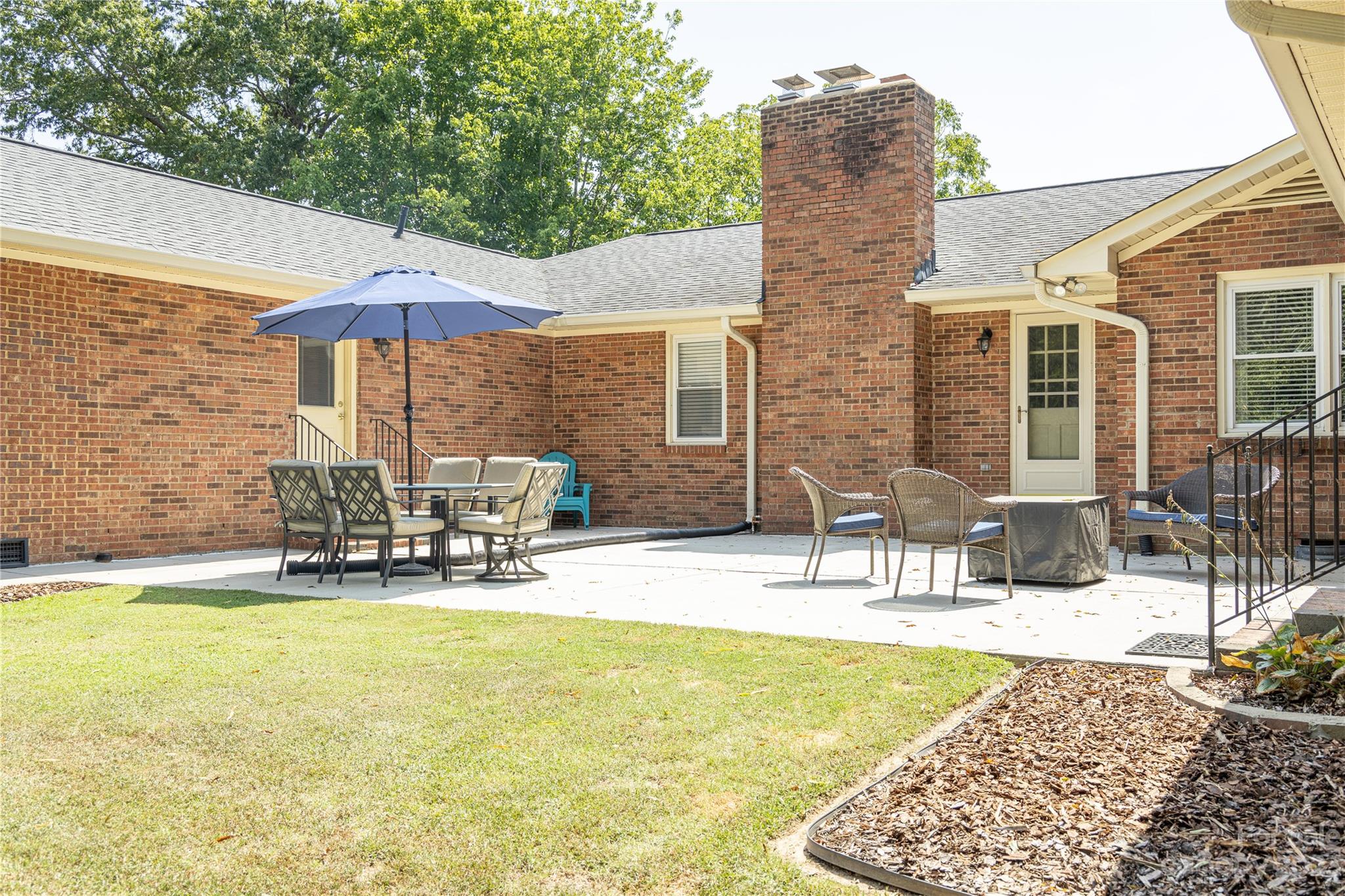 Willwood - Residential