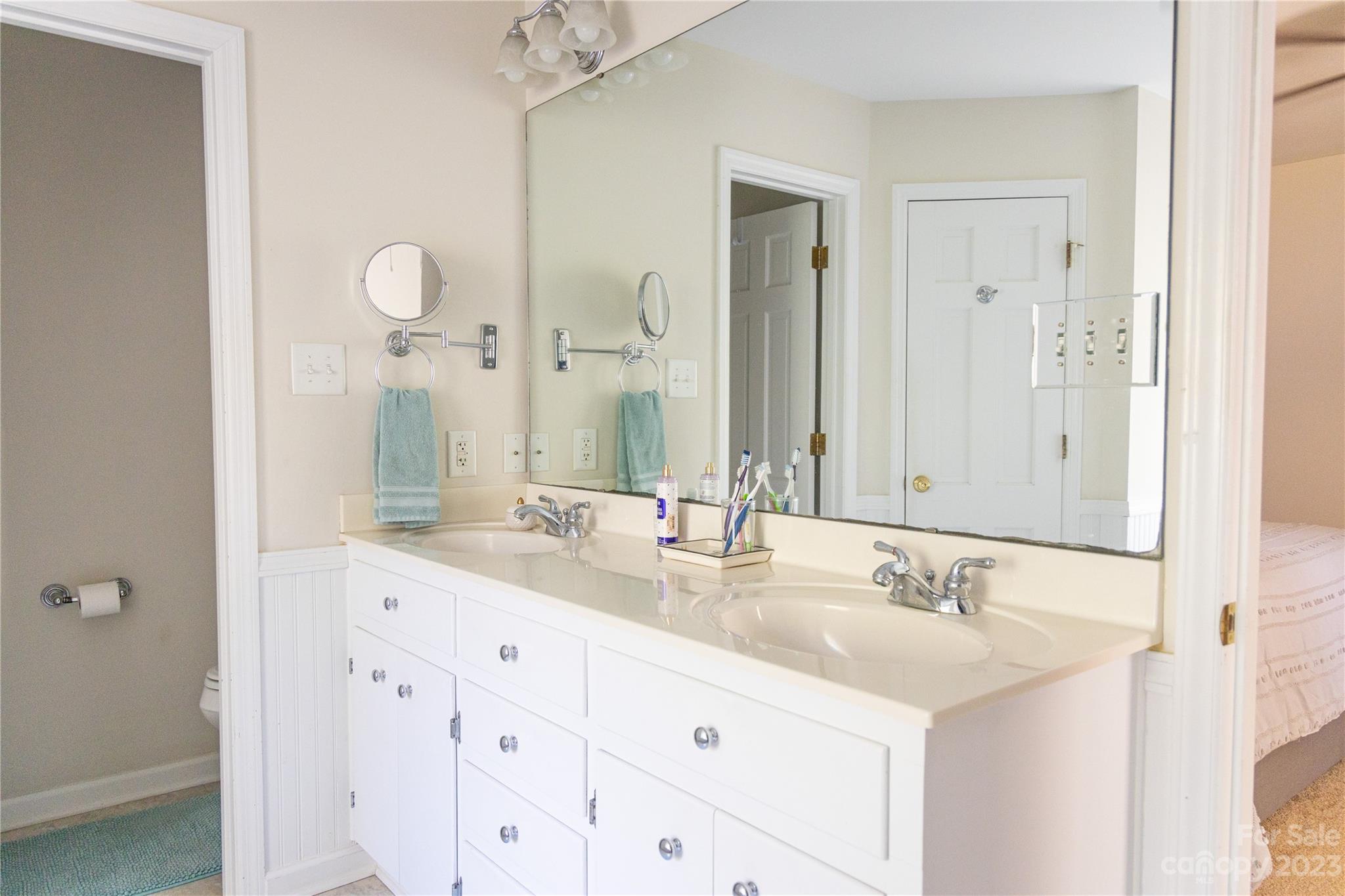 Willwood - Residential