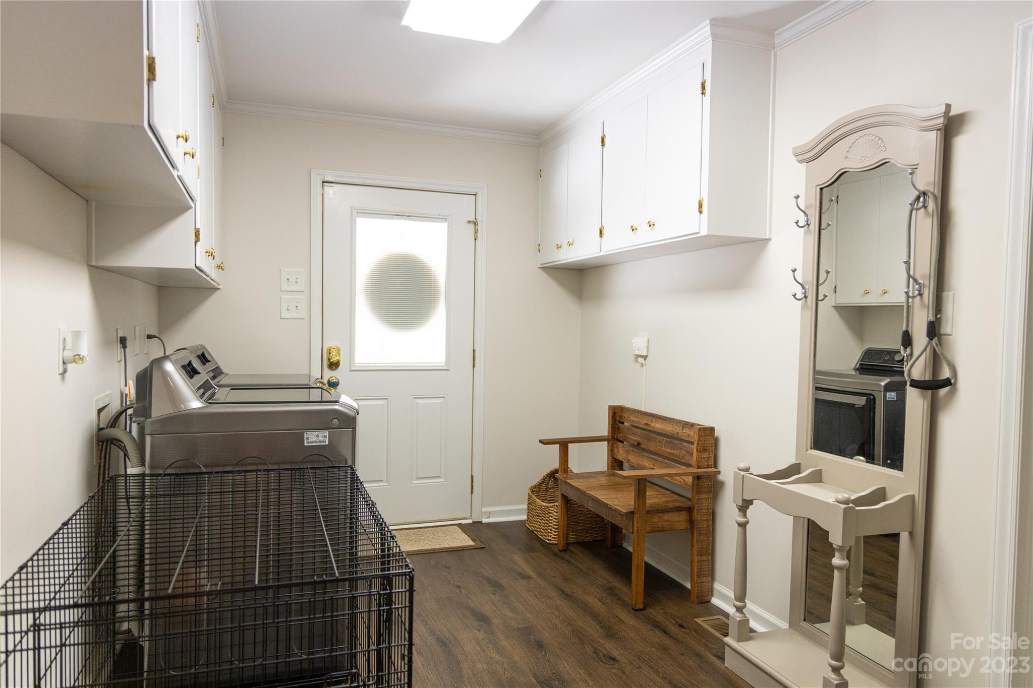 Willwood - Residential