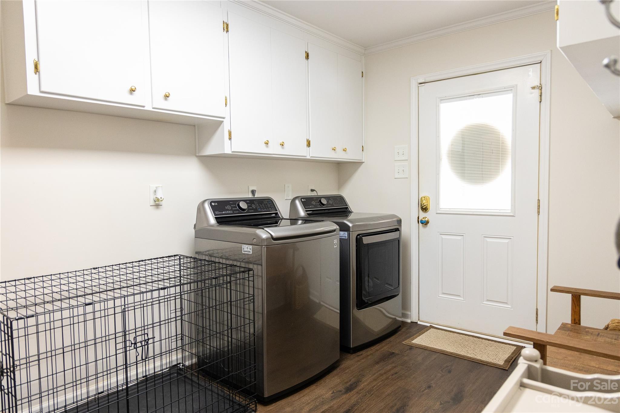 Willwood - Residential