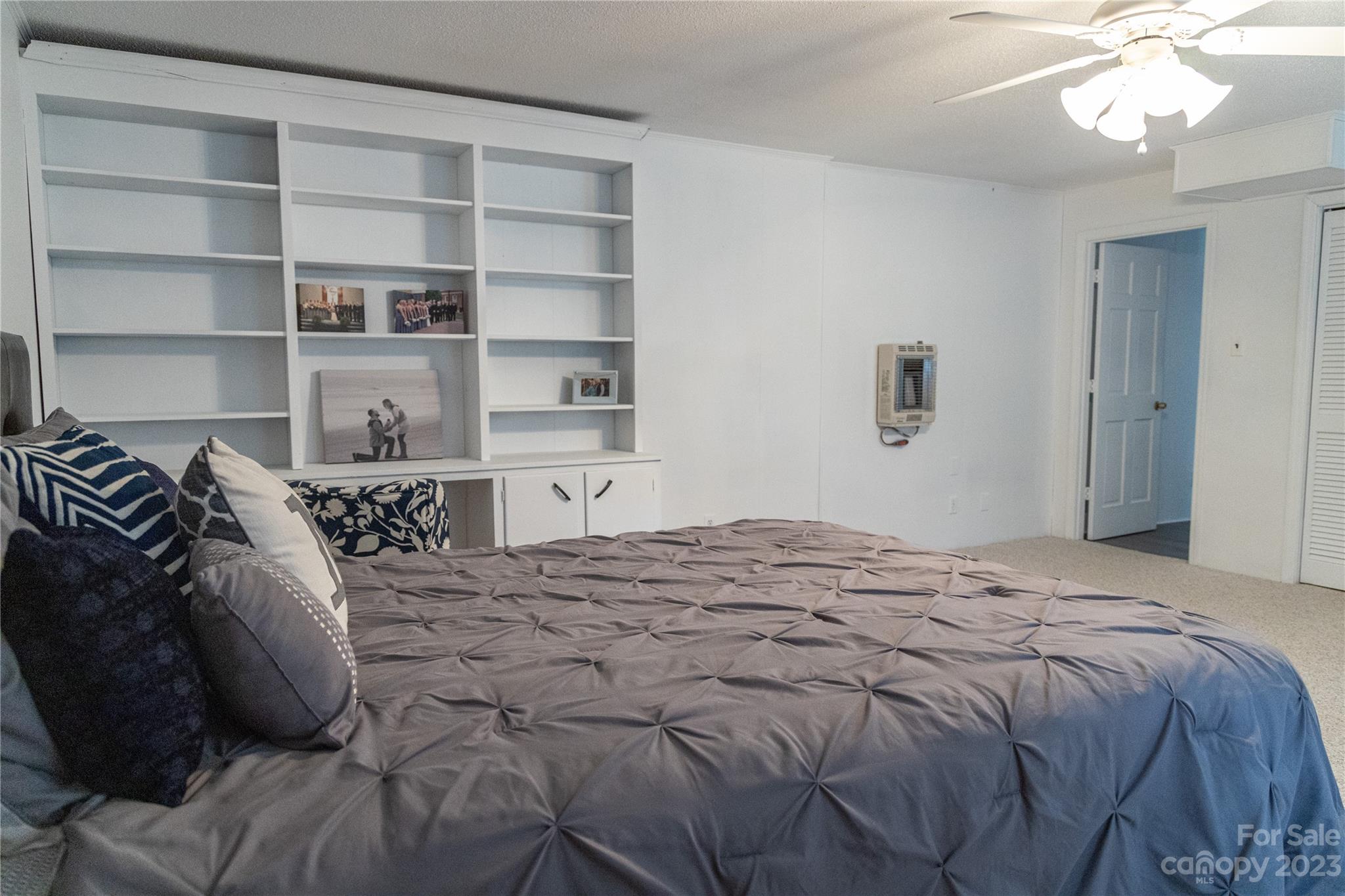 Willwood - Residential