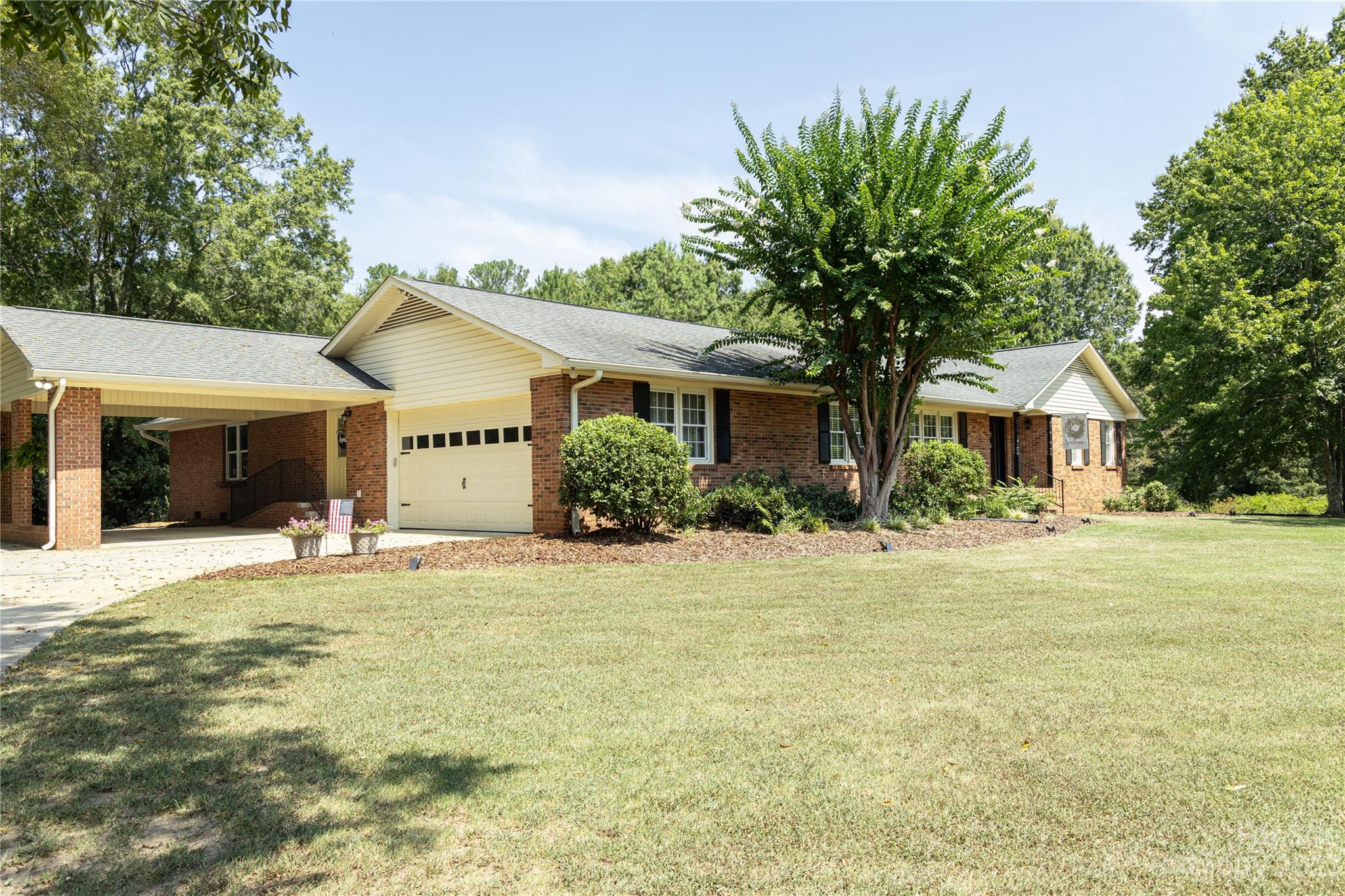 Willwood - Residential