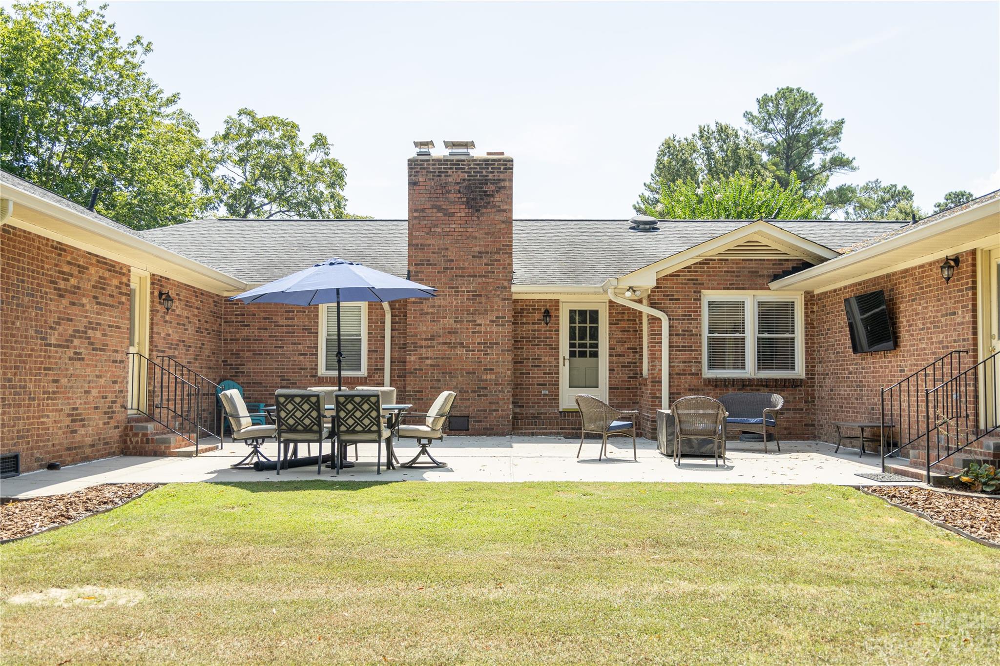 Willwood - Residential