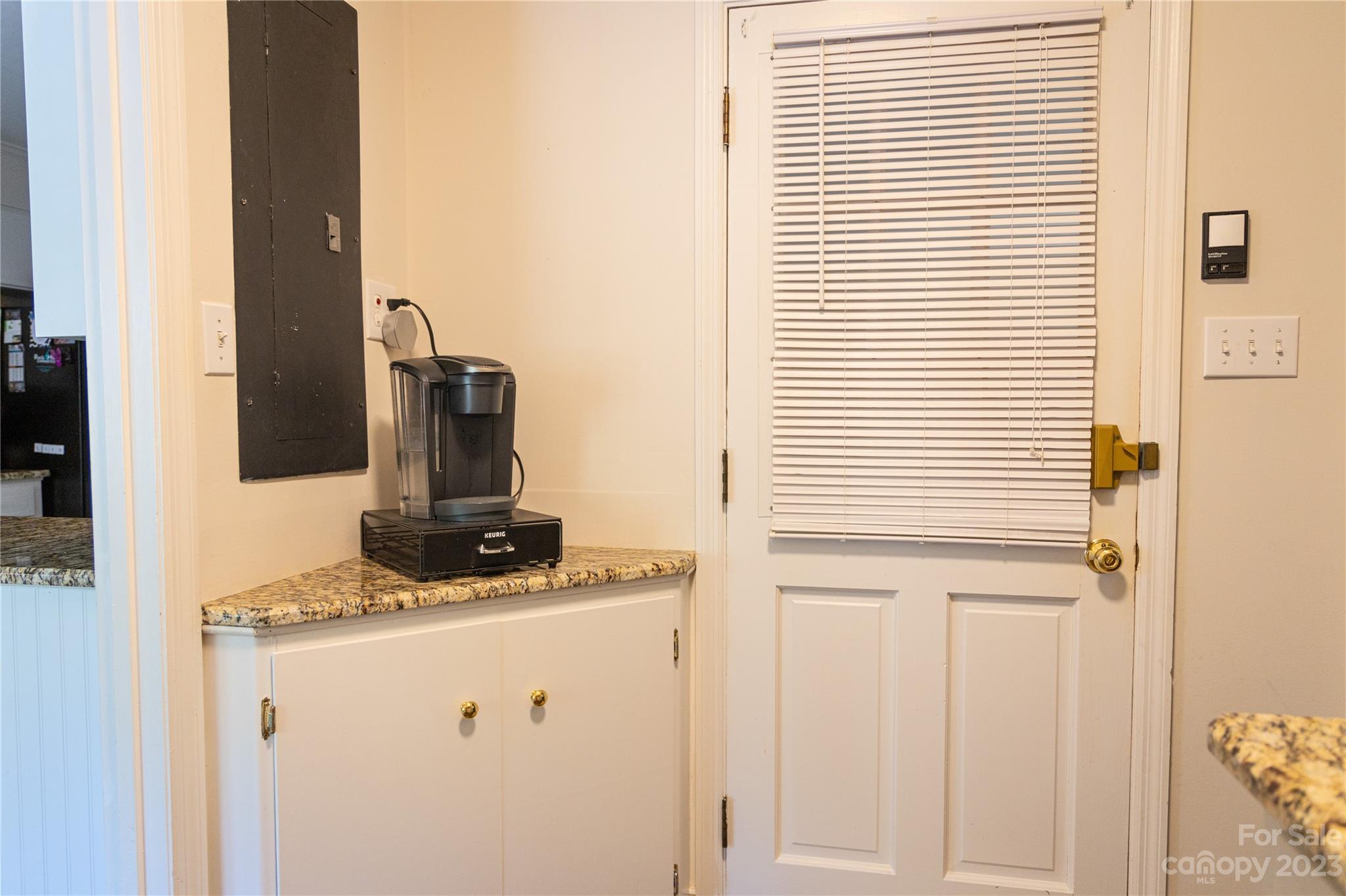 Willwood - Residential