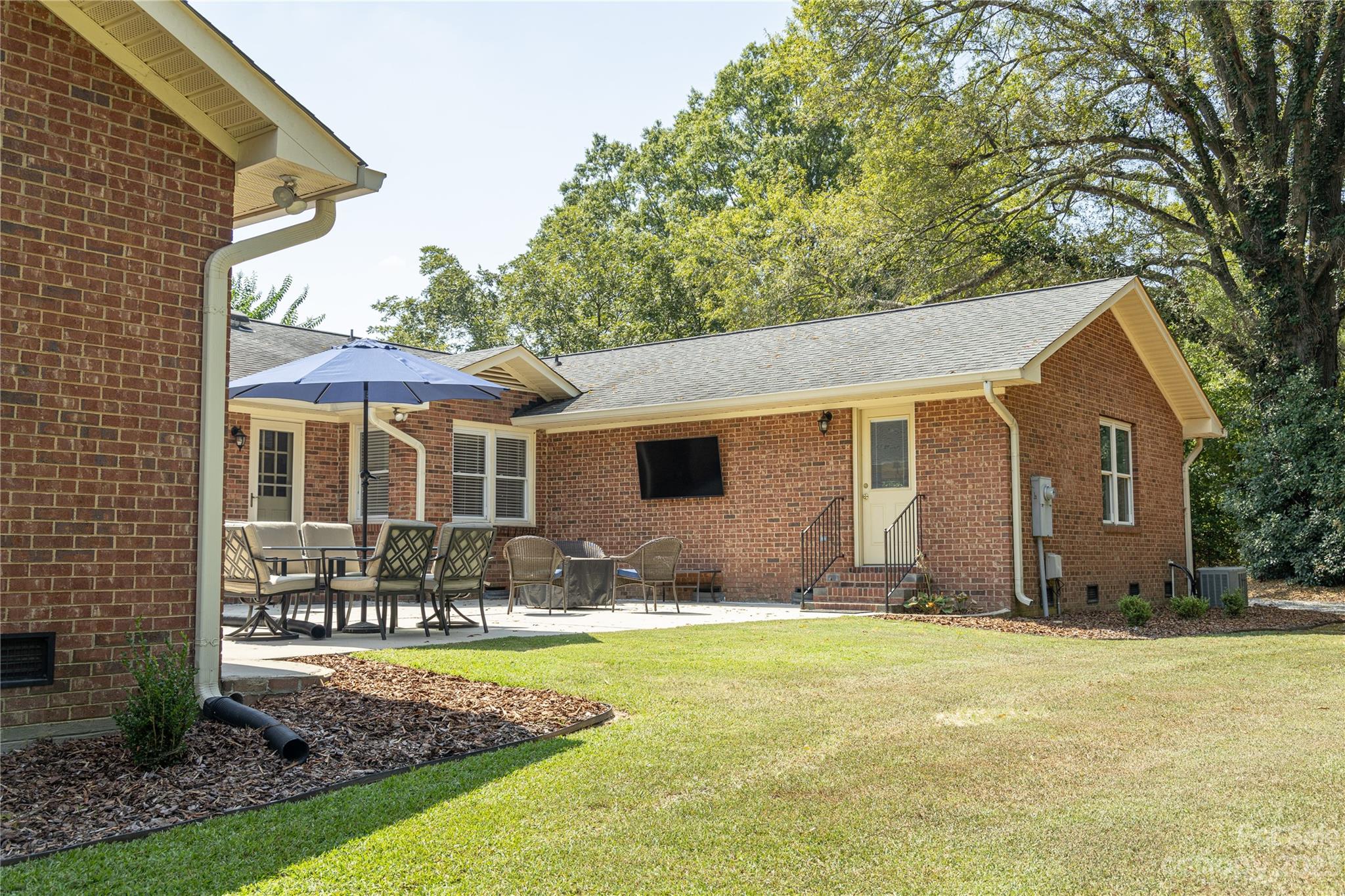 Willwood - Residential